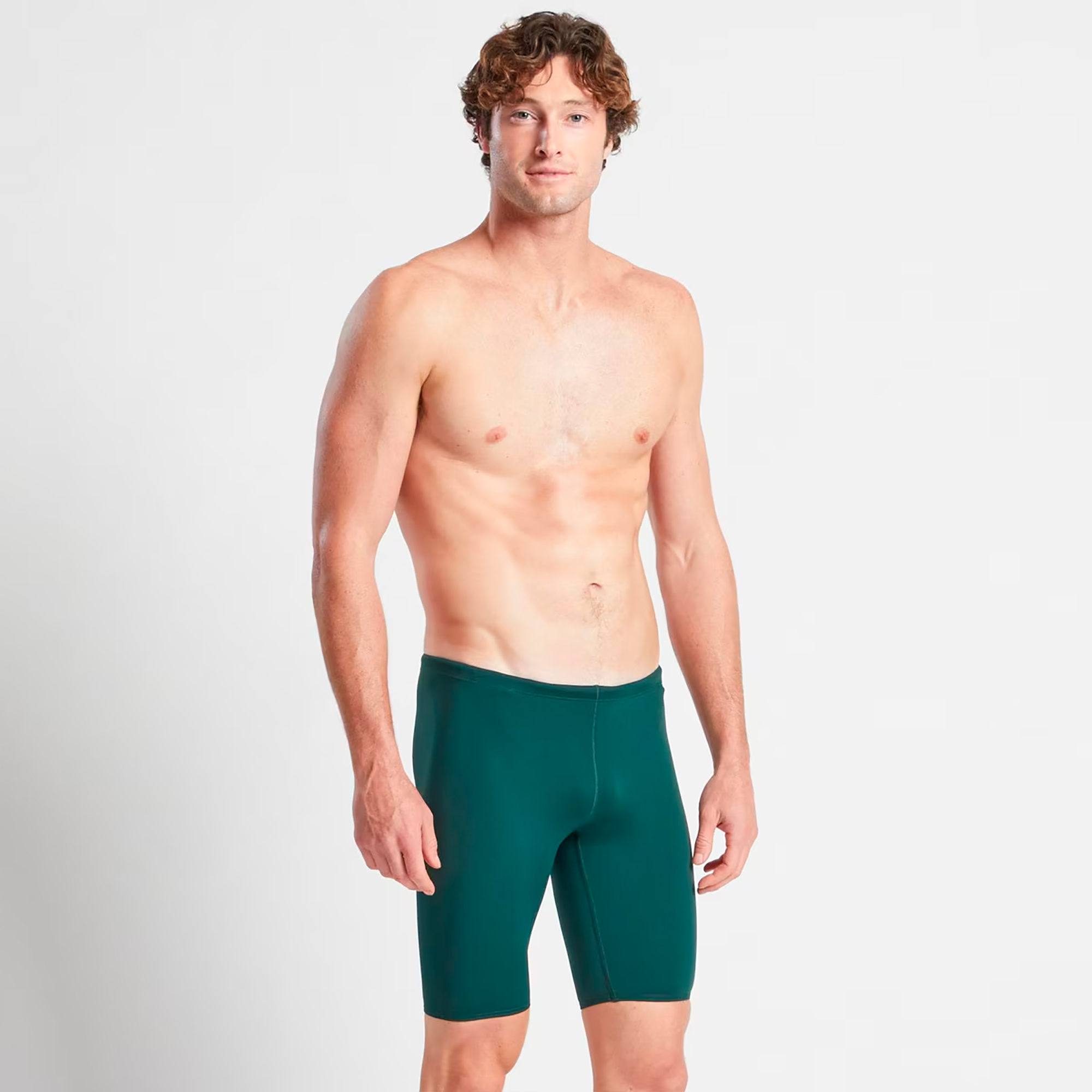 Malla De Bao Hombre Finis Solid Jammer 34