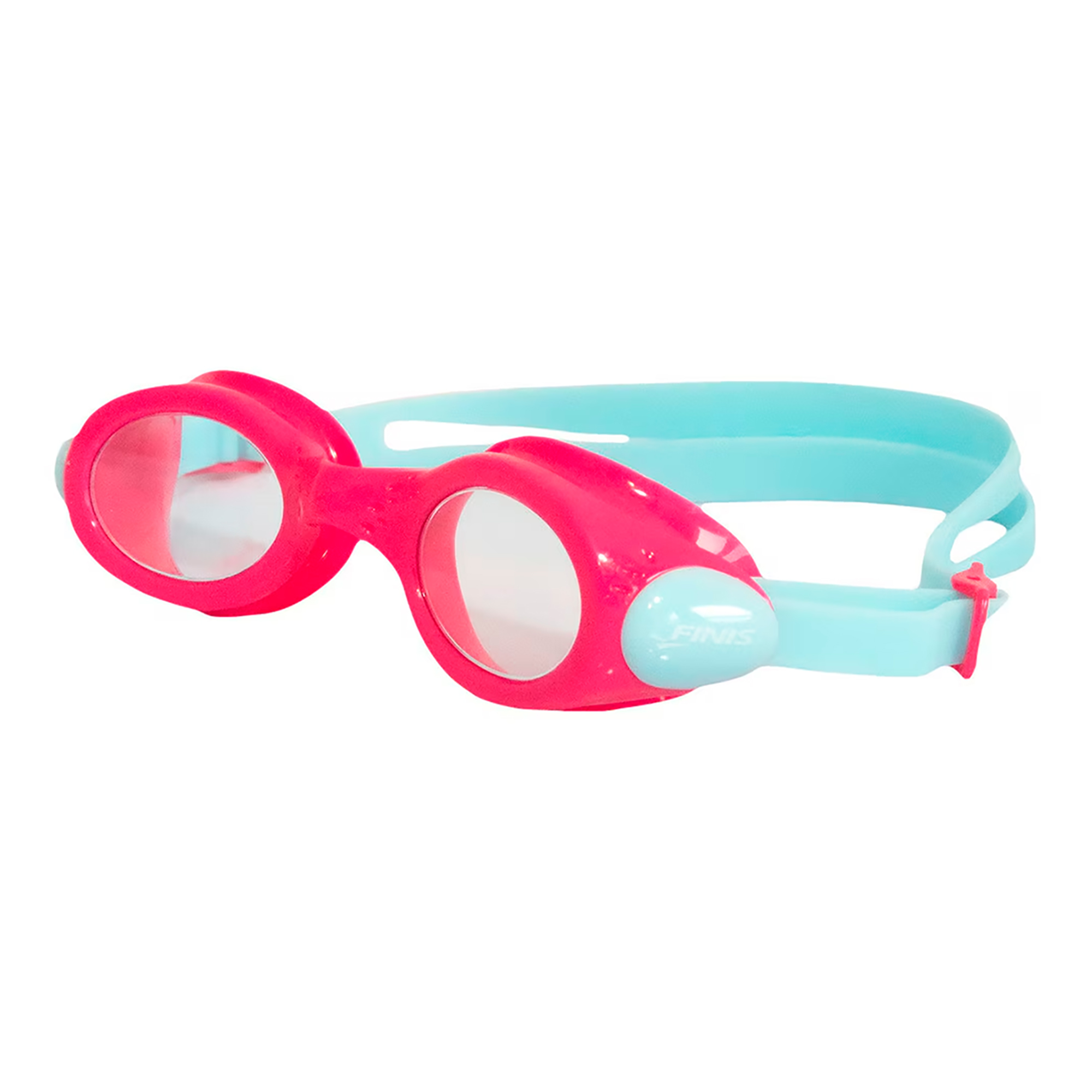 Lentes De Natacin Finis H3 Nio 4-12 Aos