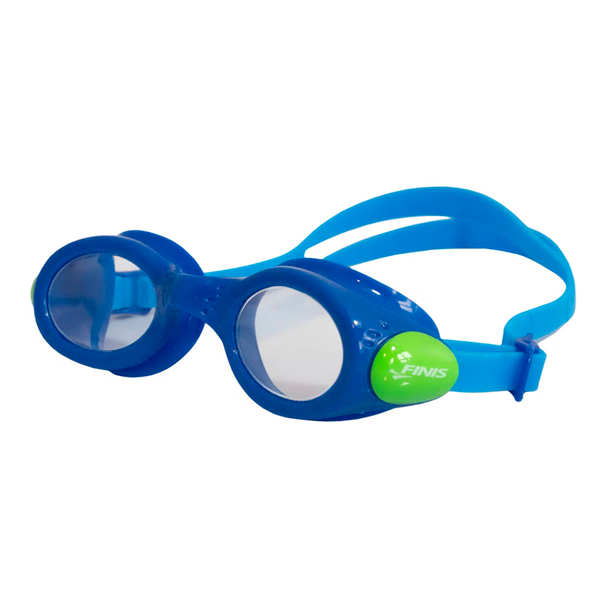 Lentes De Natacin Finis H3 Nio 4-12 Aos