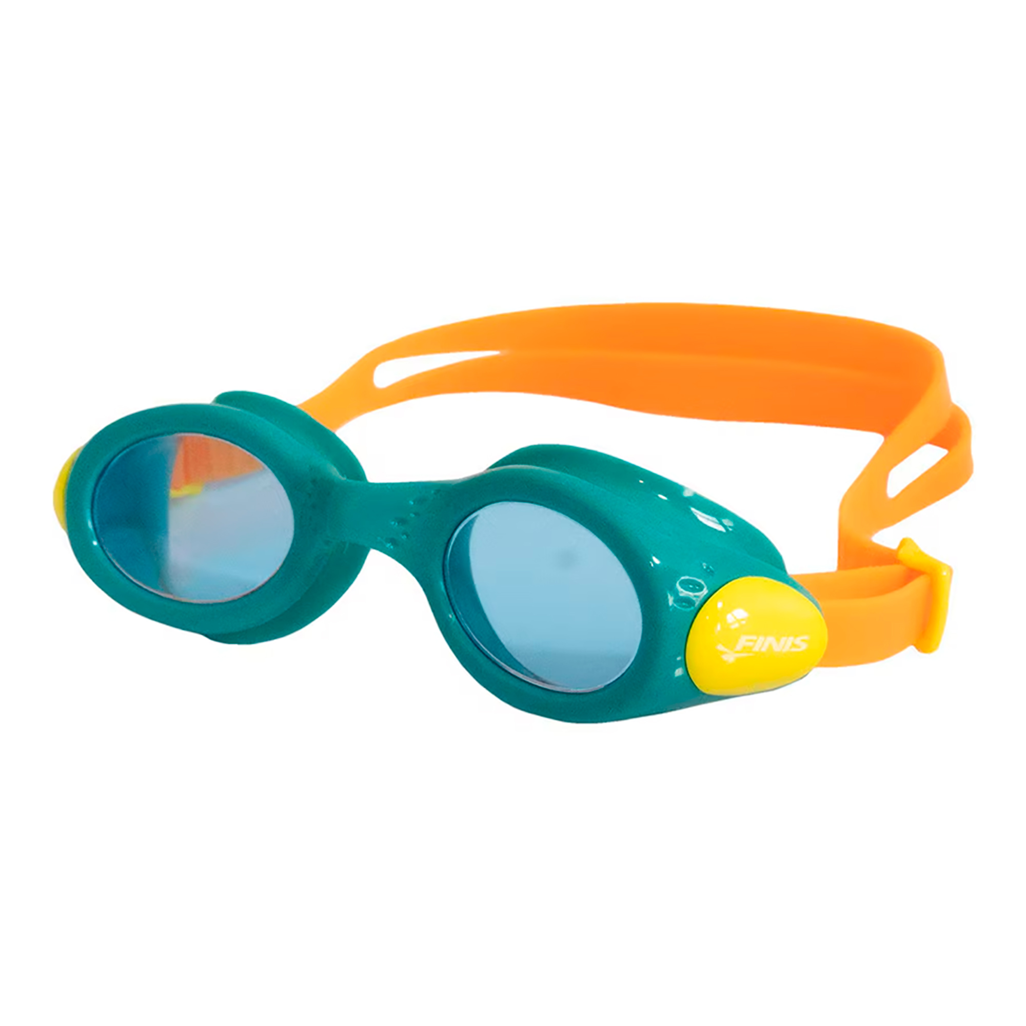 Lentes De Natacin Finis H3 Nio 4-12 Aos