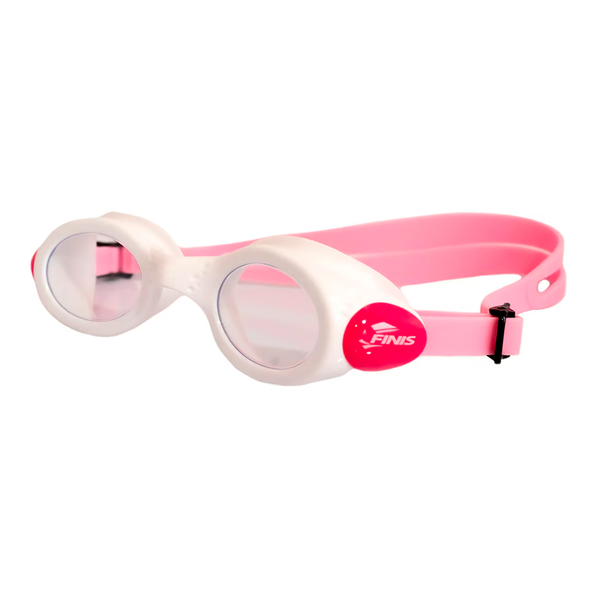 Lentes De Natacin Finis H3 Nio 4-12 Aos