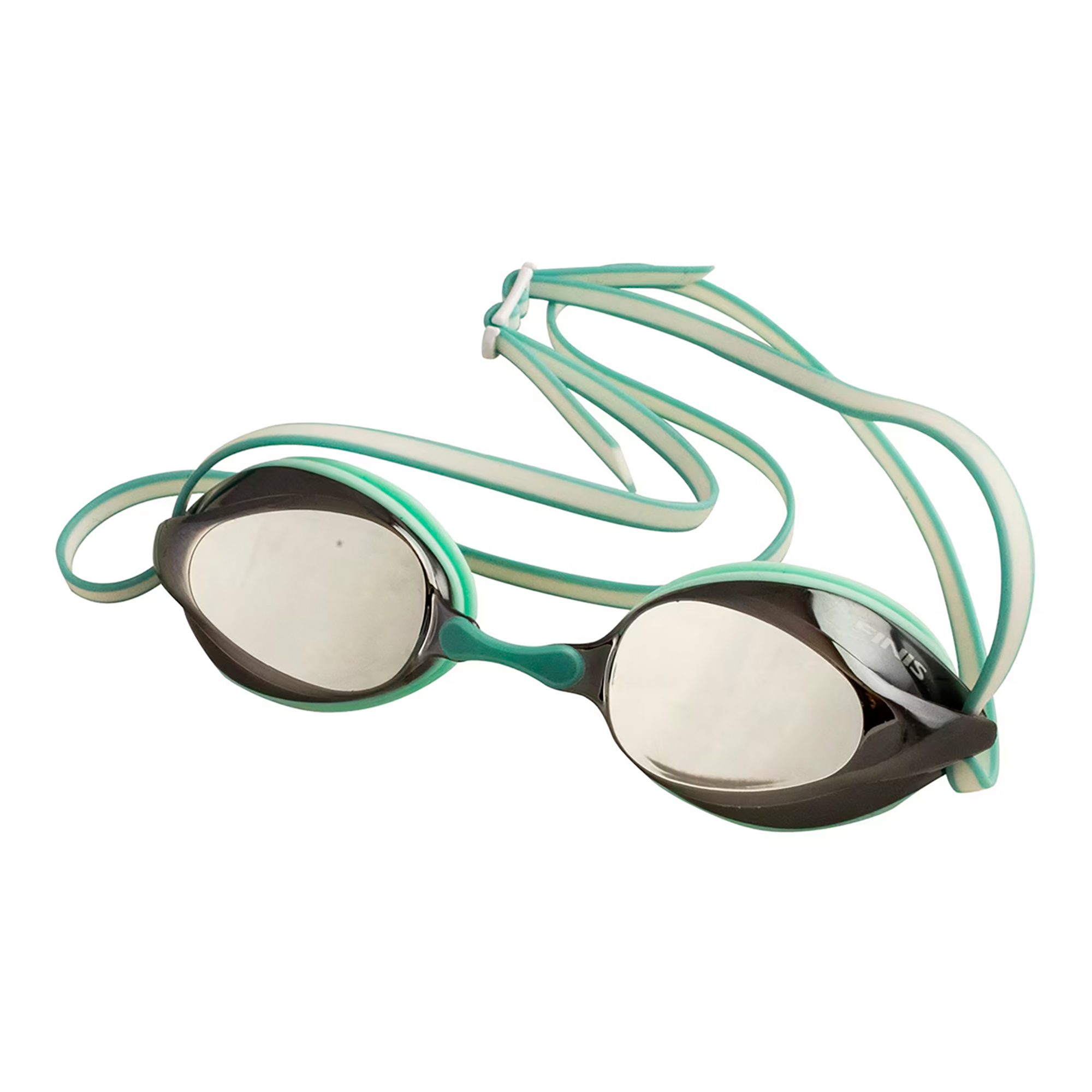 Lentes De Natacin Finis Tide Joven Adulto +13 Aos