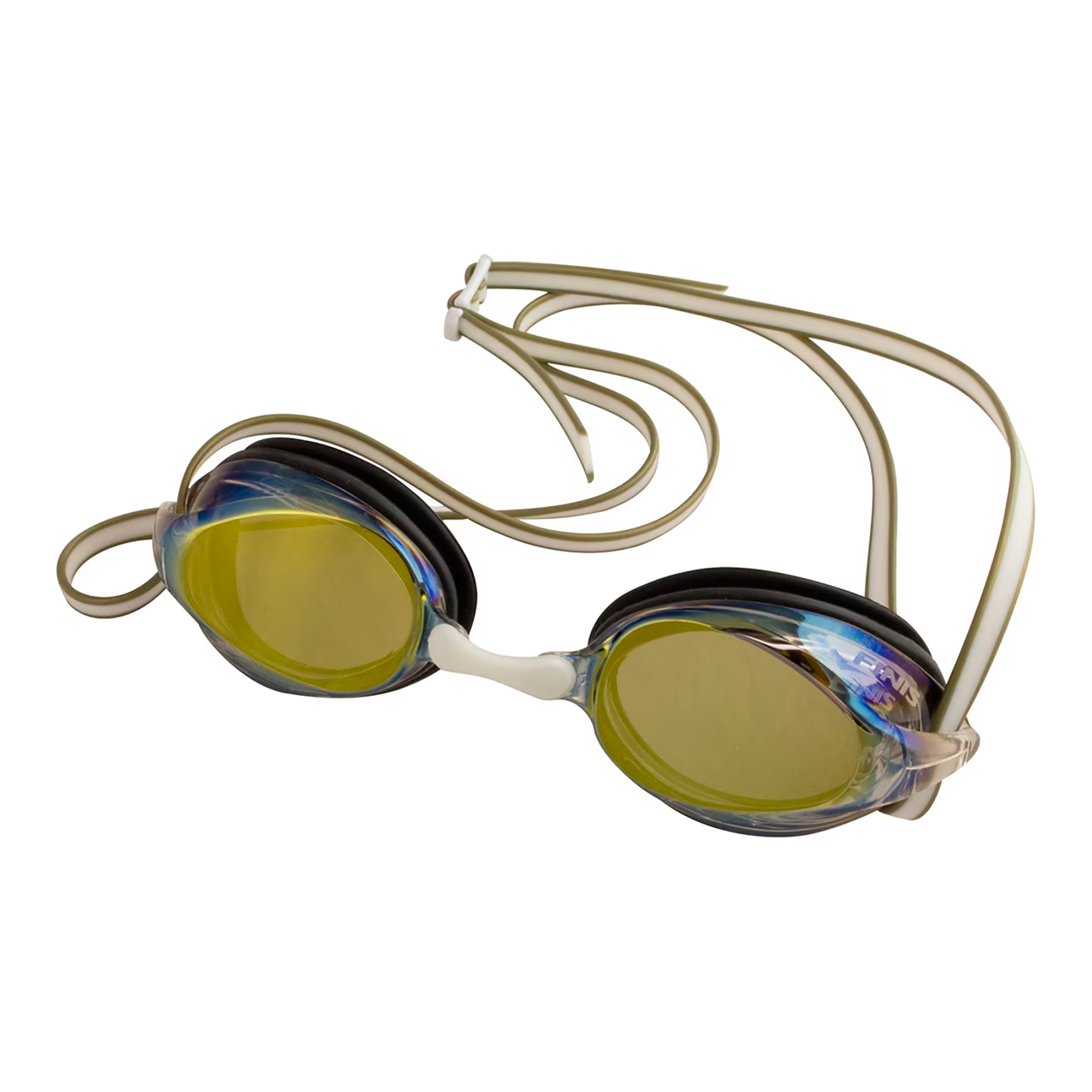 Lentes De Natacin Finis Tide Joven Adulto +13 Aos