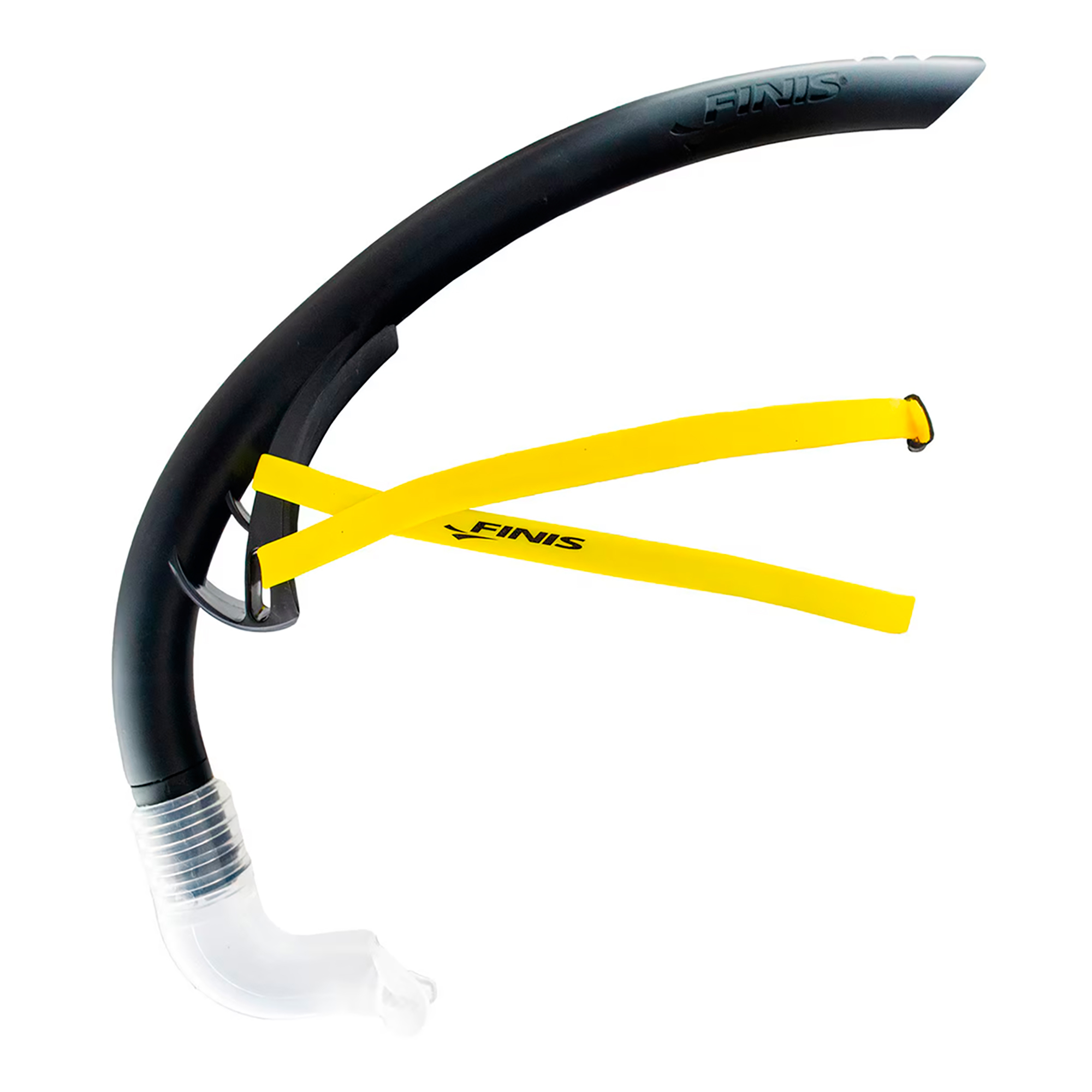 Esnrquel Para Adulto Finis Stability Snorkel