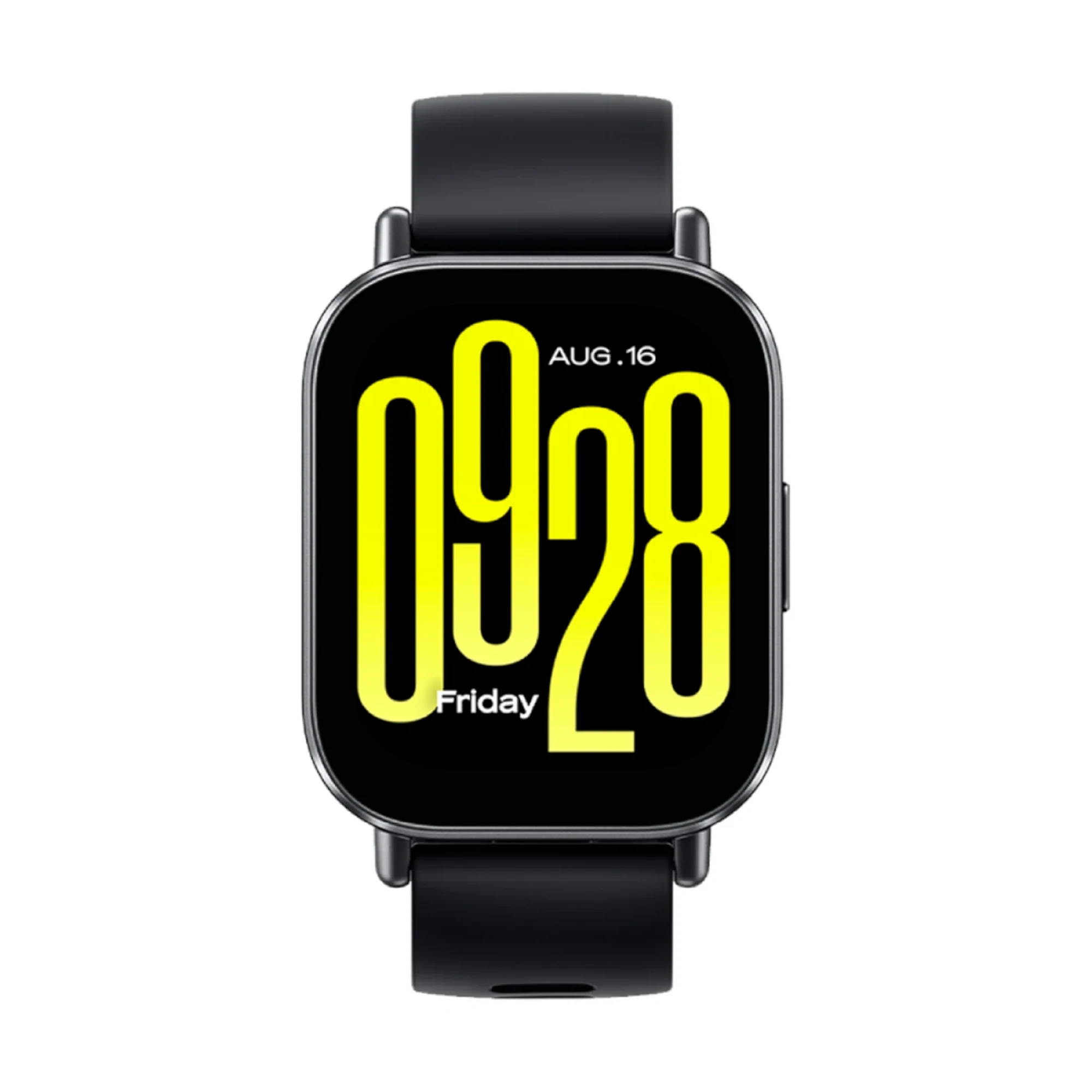 Reloj Inteligente Xiaomi Redmi Watch 5 Lite 5atm 1,96'' Bluetooth