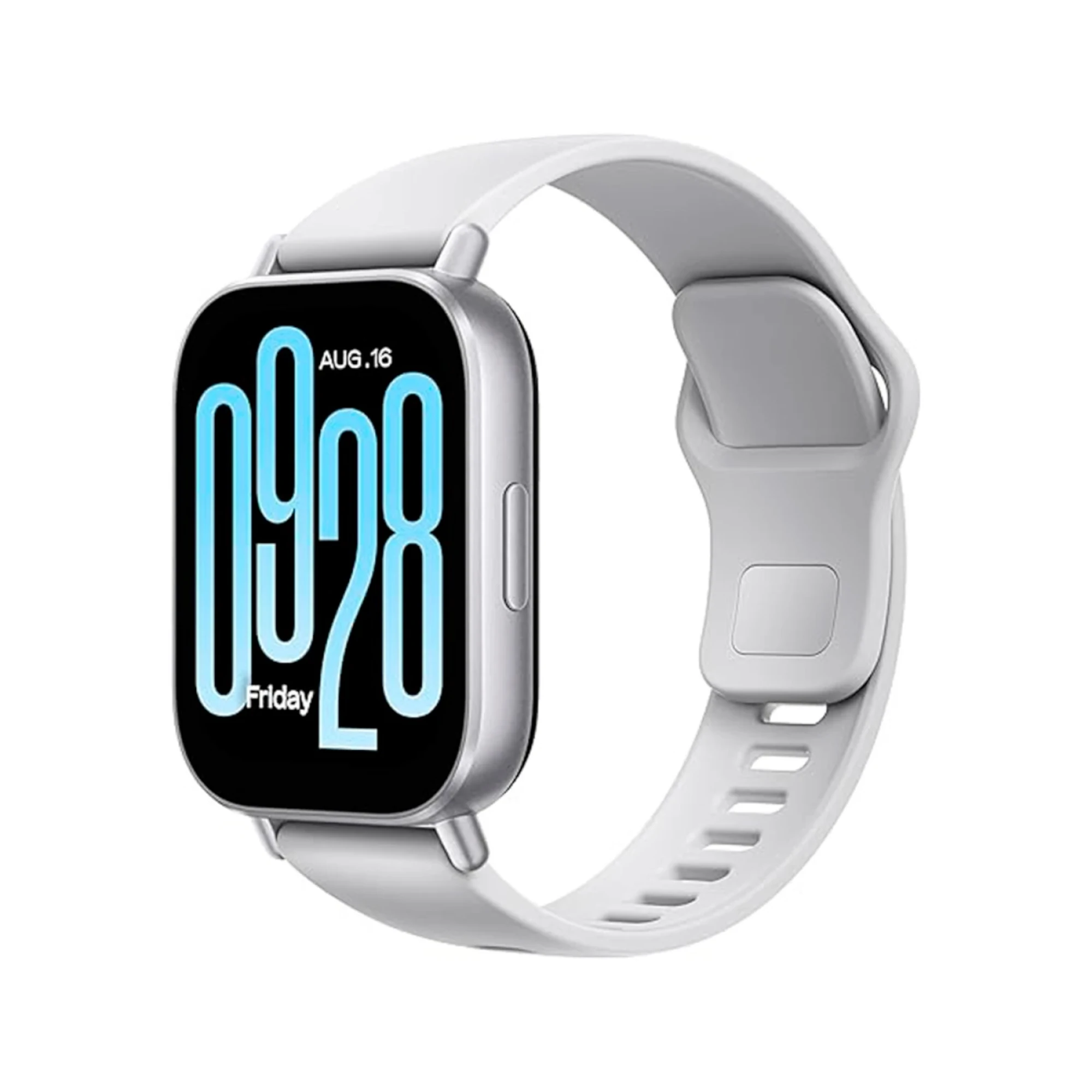 Reloj Inteligente Xiaomi Redmi Watch 5 Active 5atm 2'' Bluetooth