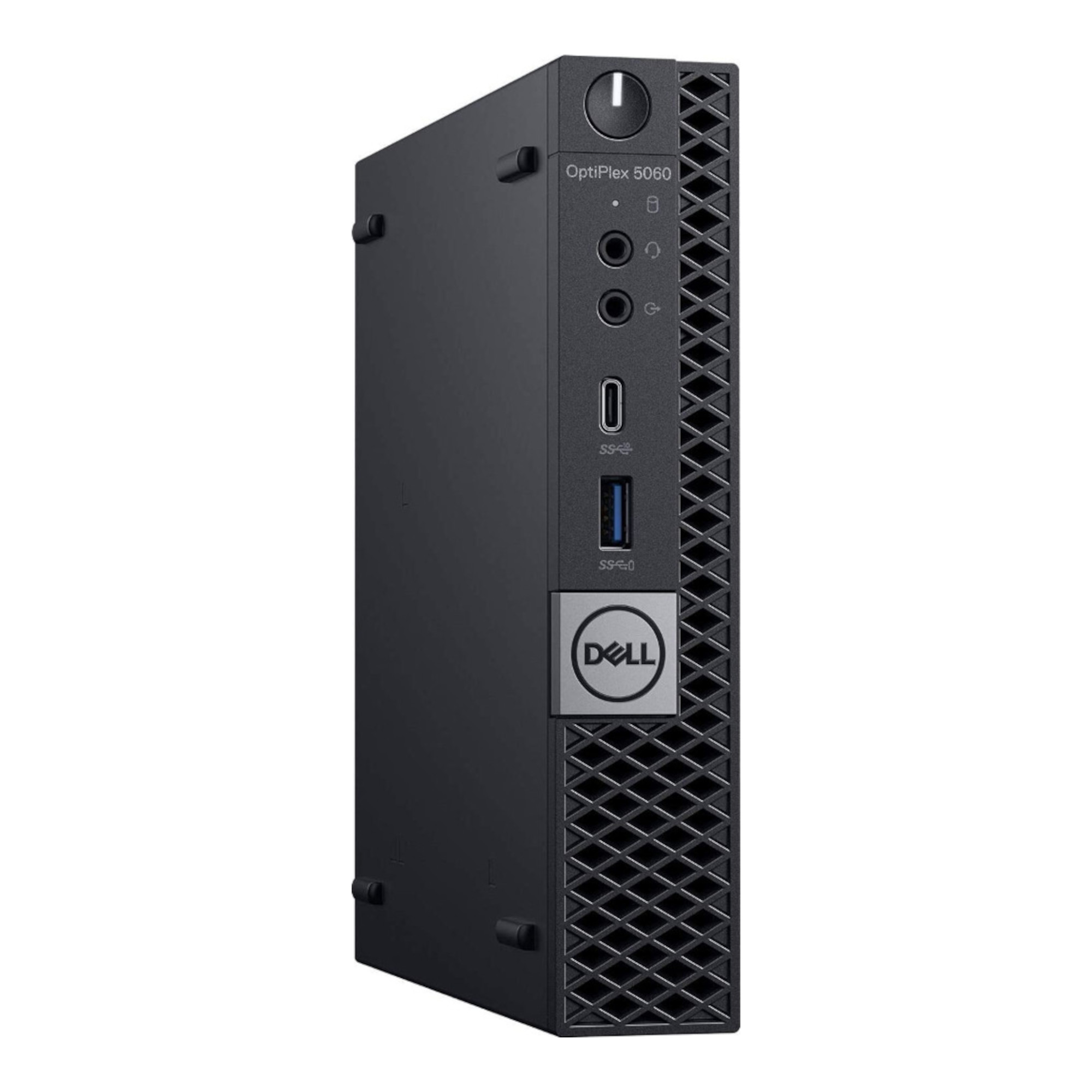 Pc Dell Optiplex 5060 I5-8500t 16gb 256gb Win10 Pro