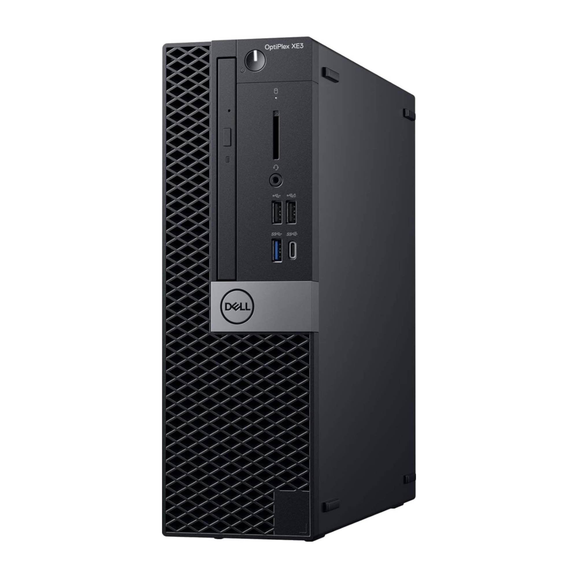 Pc Dell Optiplex Xe3 G5400 8gb 256gb Win11 Pro