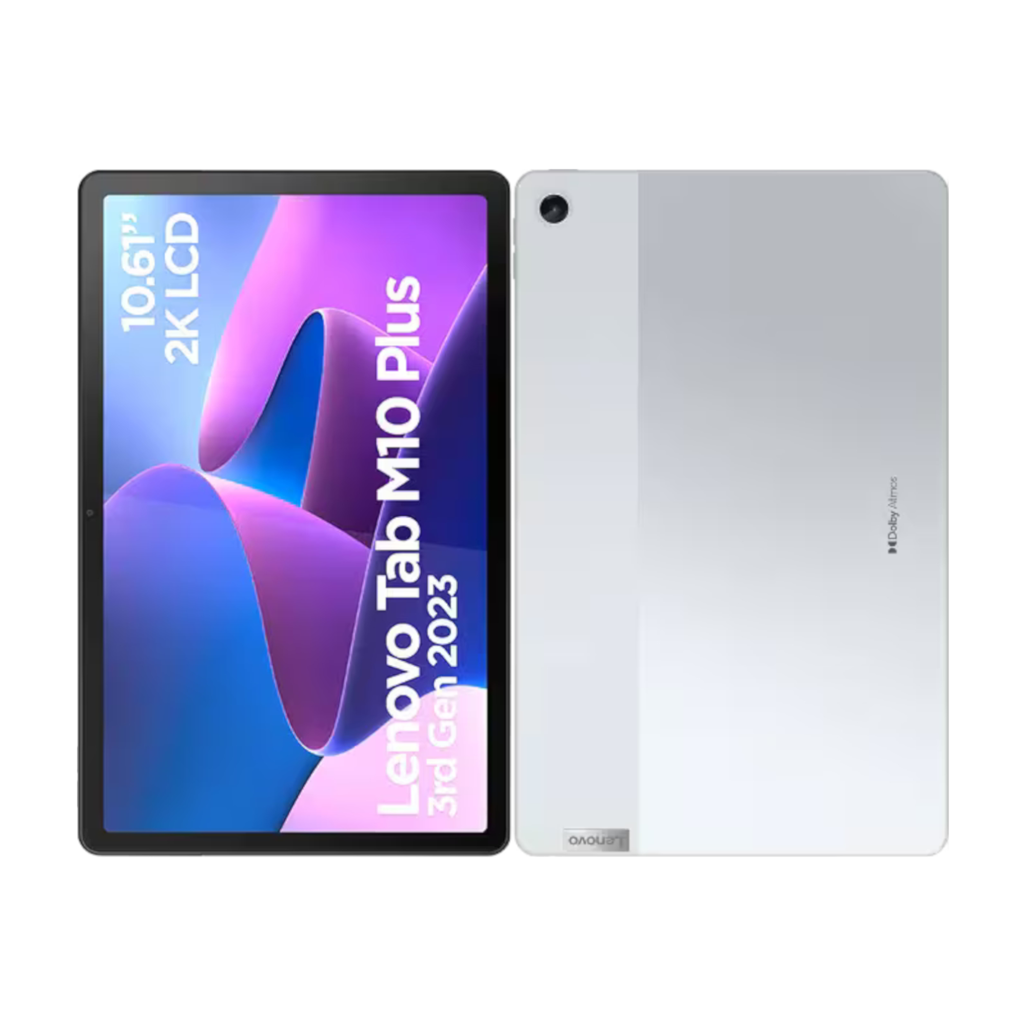 Tablet Lenovo Tab M10 Plus 10,6'' 4gb 64gb Android 12