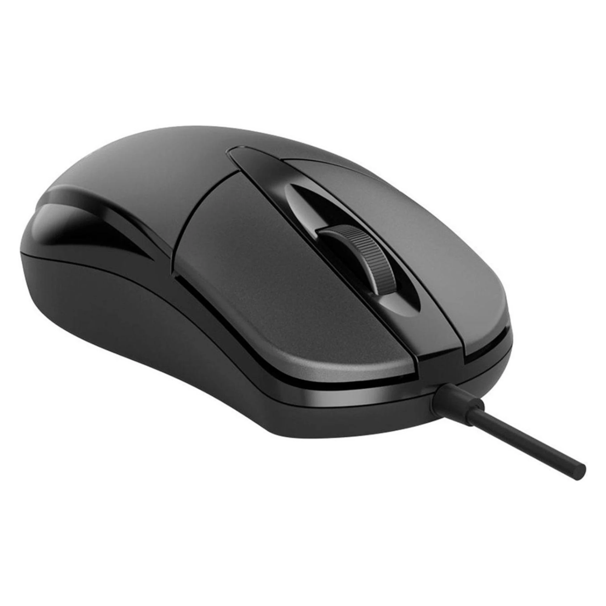 Mouse Cableado Usb ViewSonic Mu105 1000Dpi