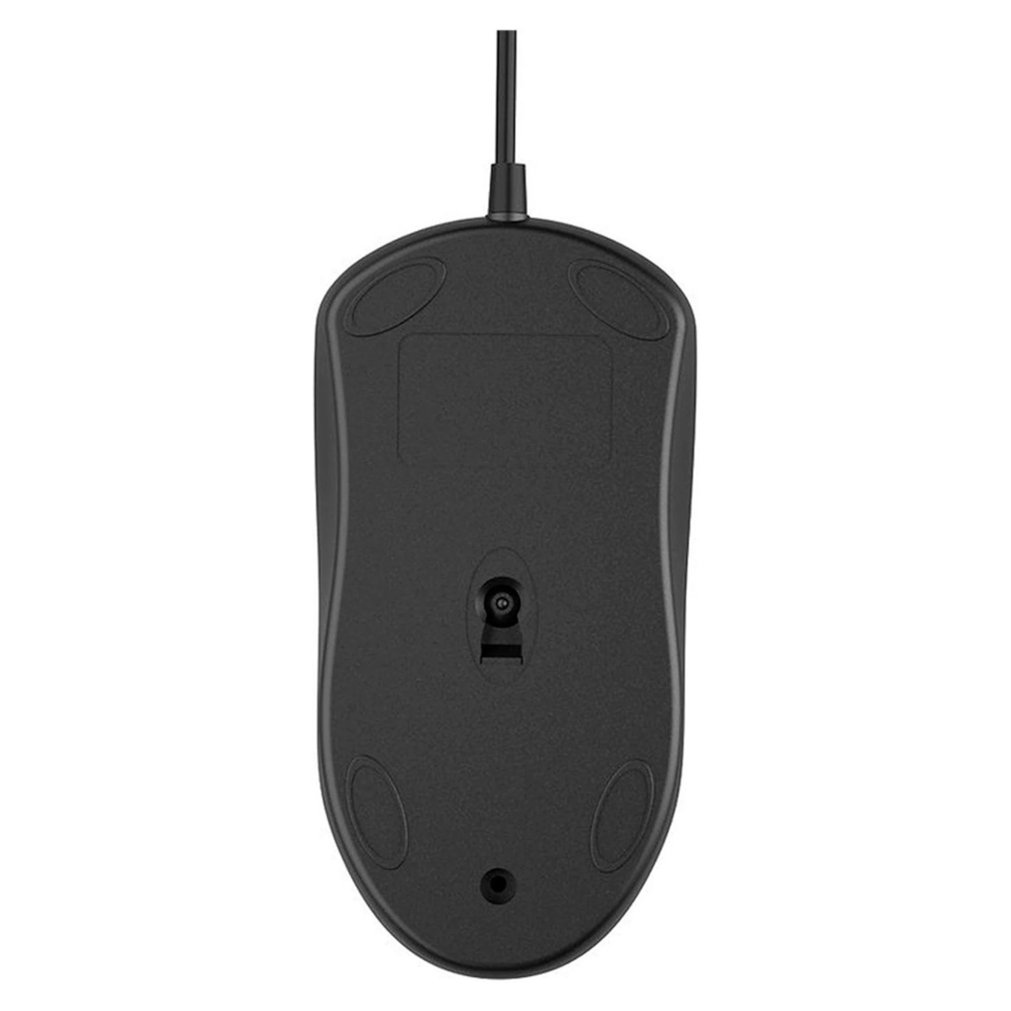 Mouse Cableado Usb ViewSonic Mu105 1000Dpi