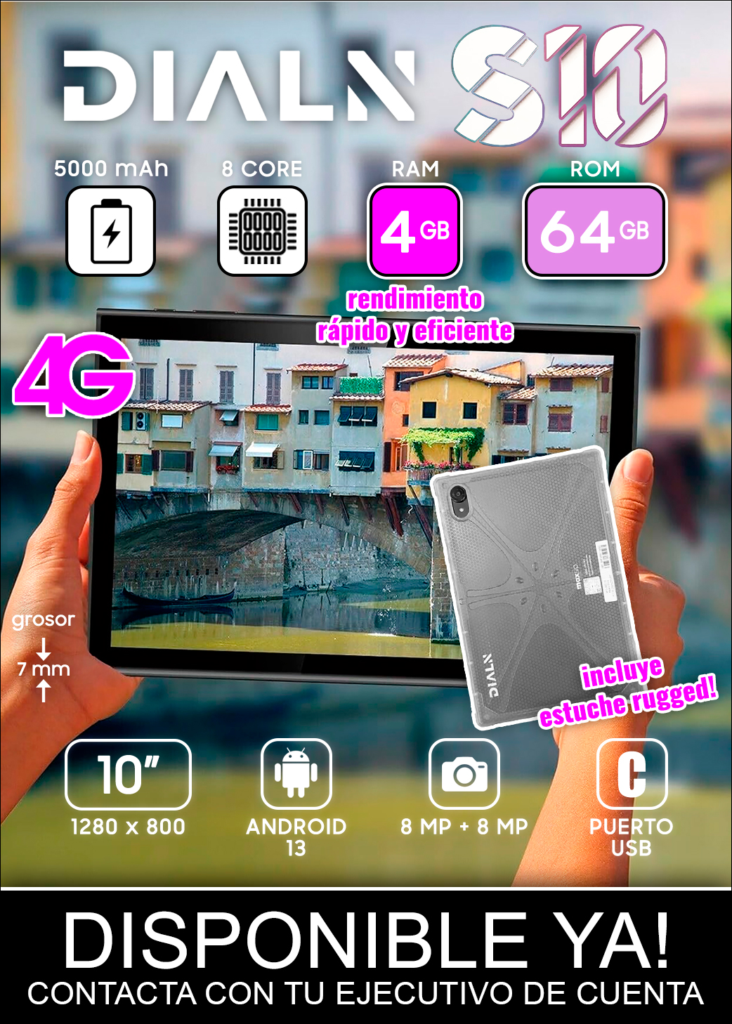 DIALN-2401-S10