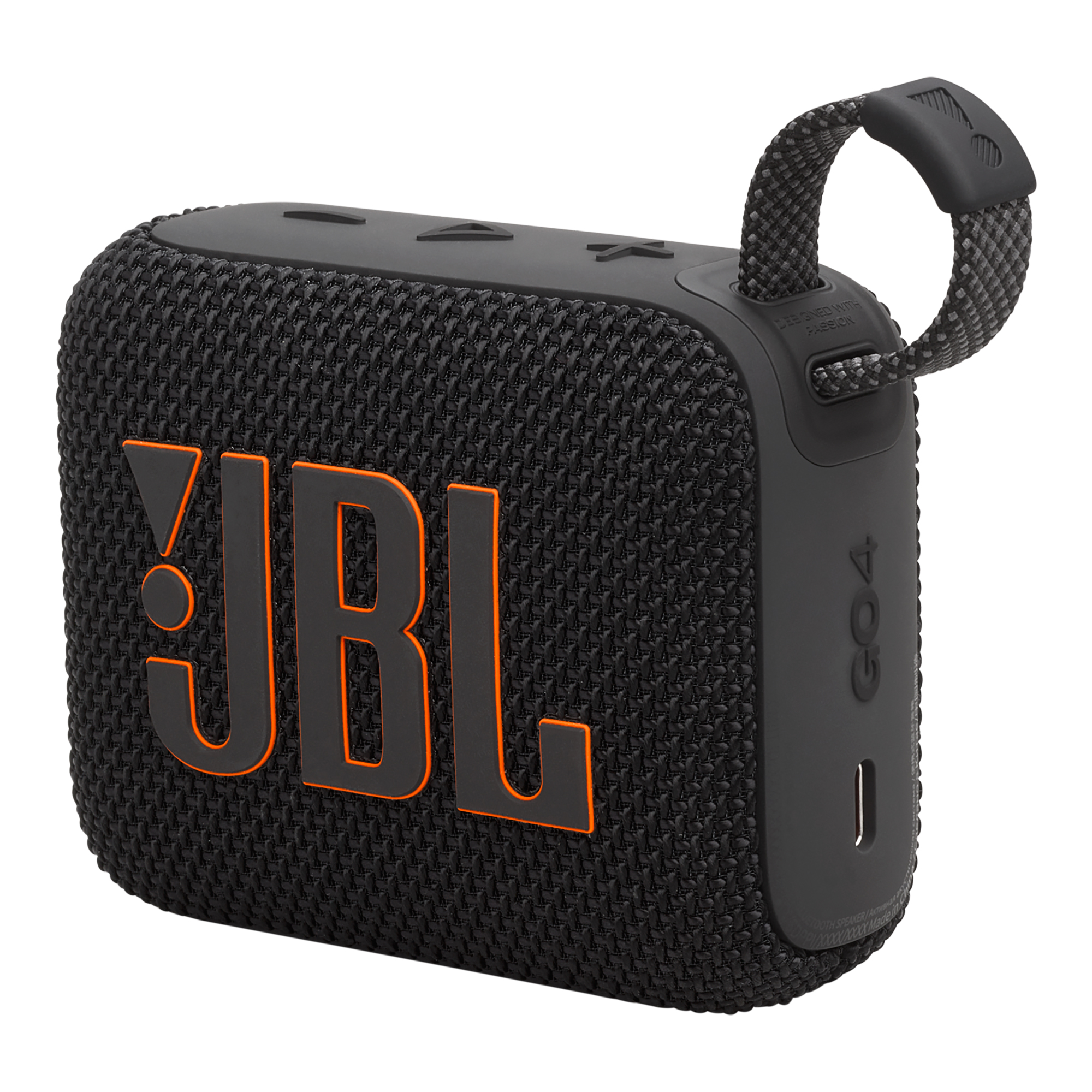 Parlante Inalmbrico Bluetooth Jbl Go 4 Ip67 4,2w