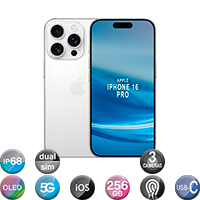 IP16P256GBWT