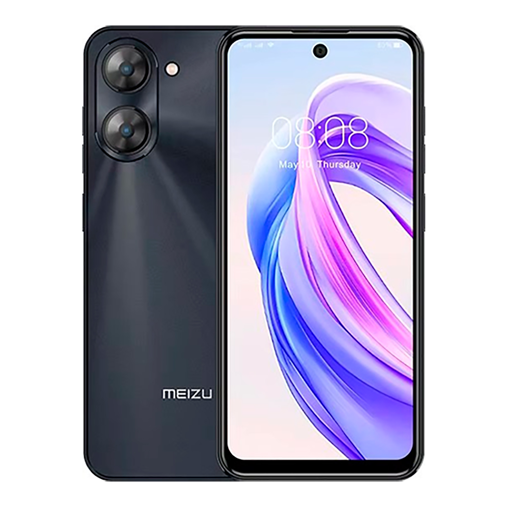 Meizu Mblu 21 6,79'' 5G 4gb 64gb Doble Cam 13mp