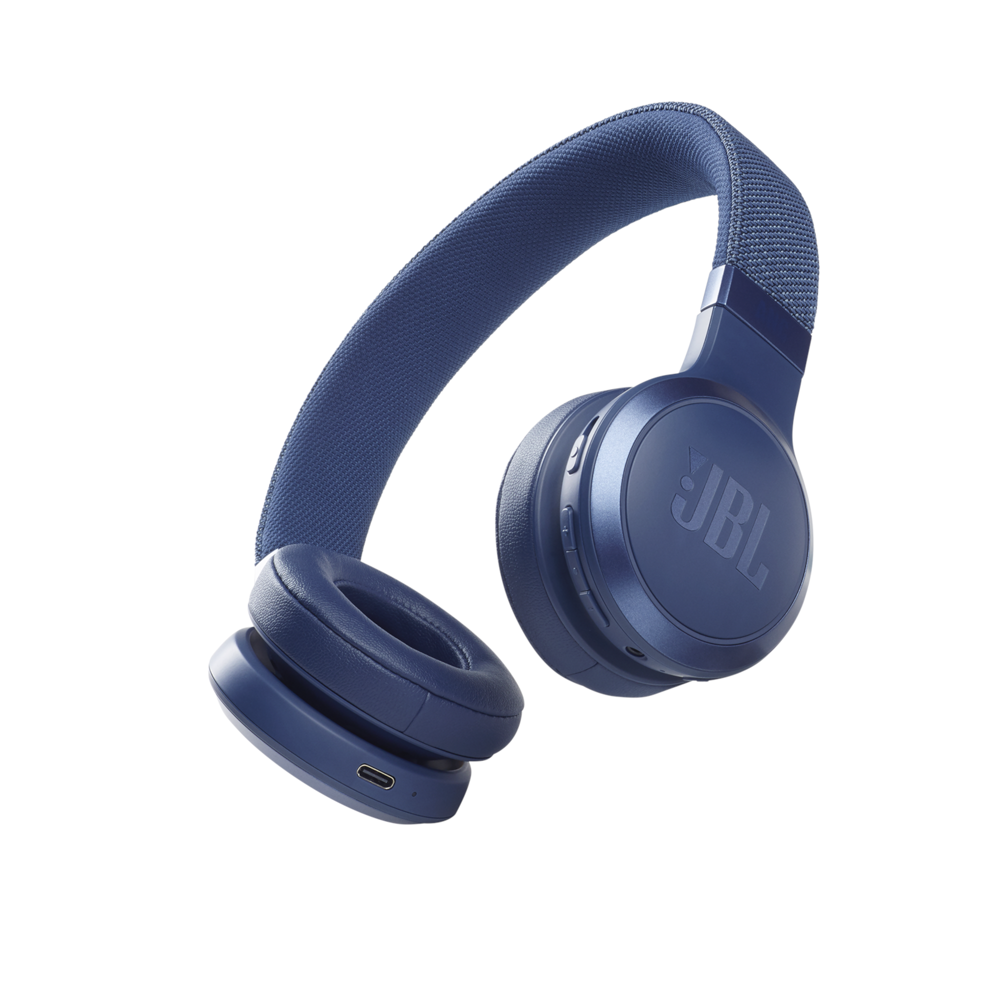 Auriculares Inalmbricos Bluetooth Jbl Live 460NC 40mm