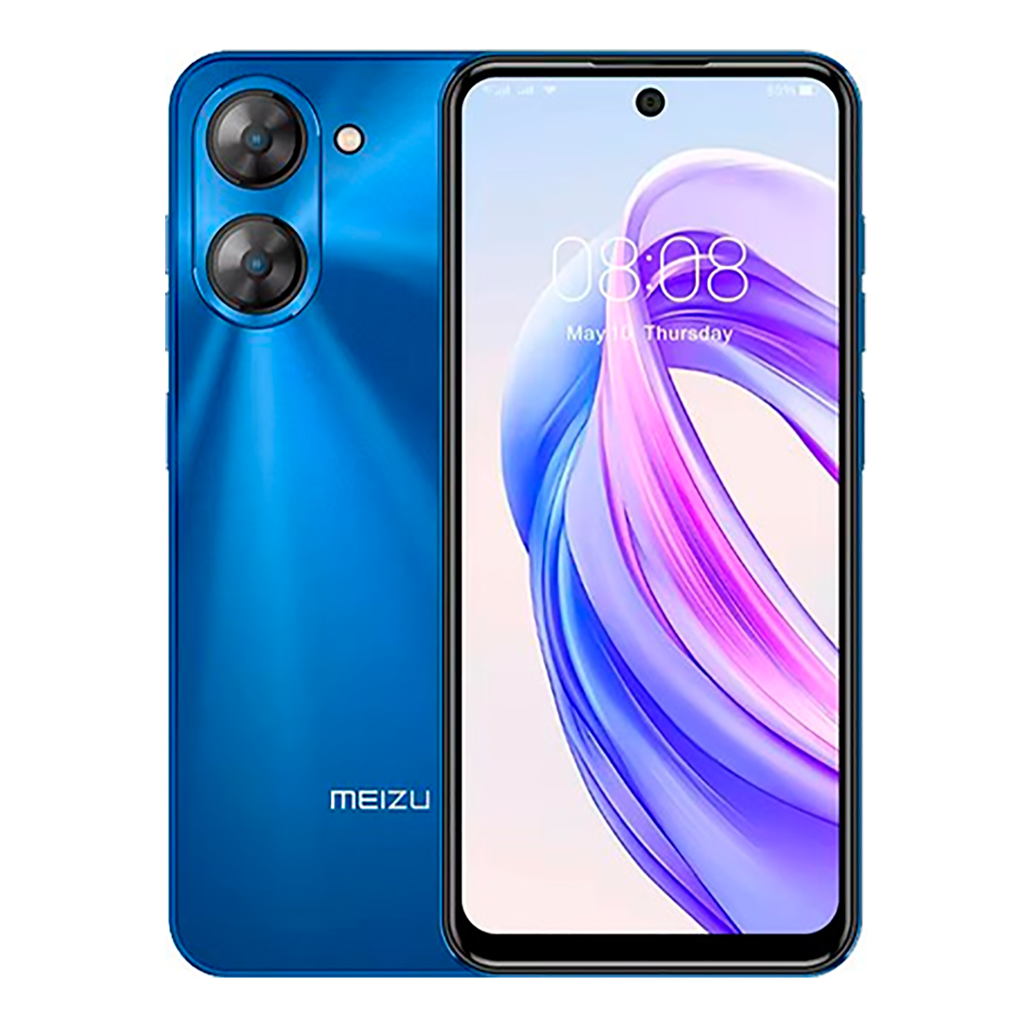 Meizu Mblu 21 6,79'' 5G 4gb 64gb Doble Cam 13mp