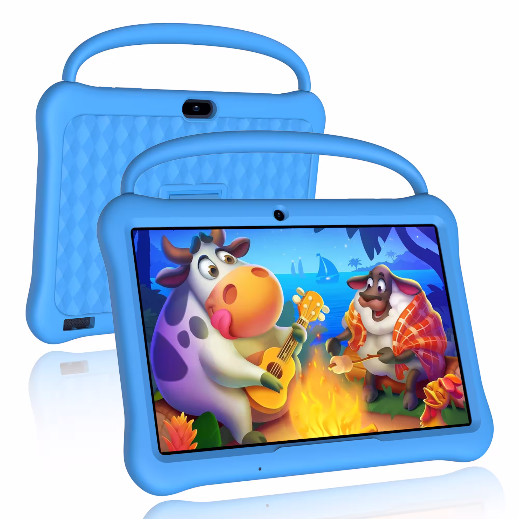 Tablet Vasoun M10 Kids 10,1'' 2gb 64gb Android 13