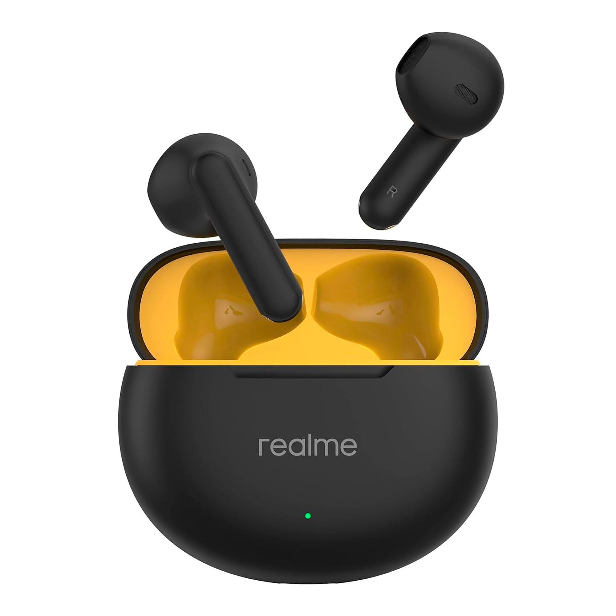 Auriculares Inalmbricos Realme T01 Bluetooth Ipx4