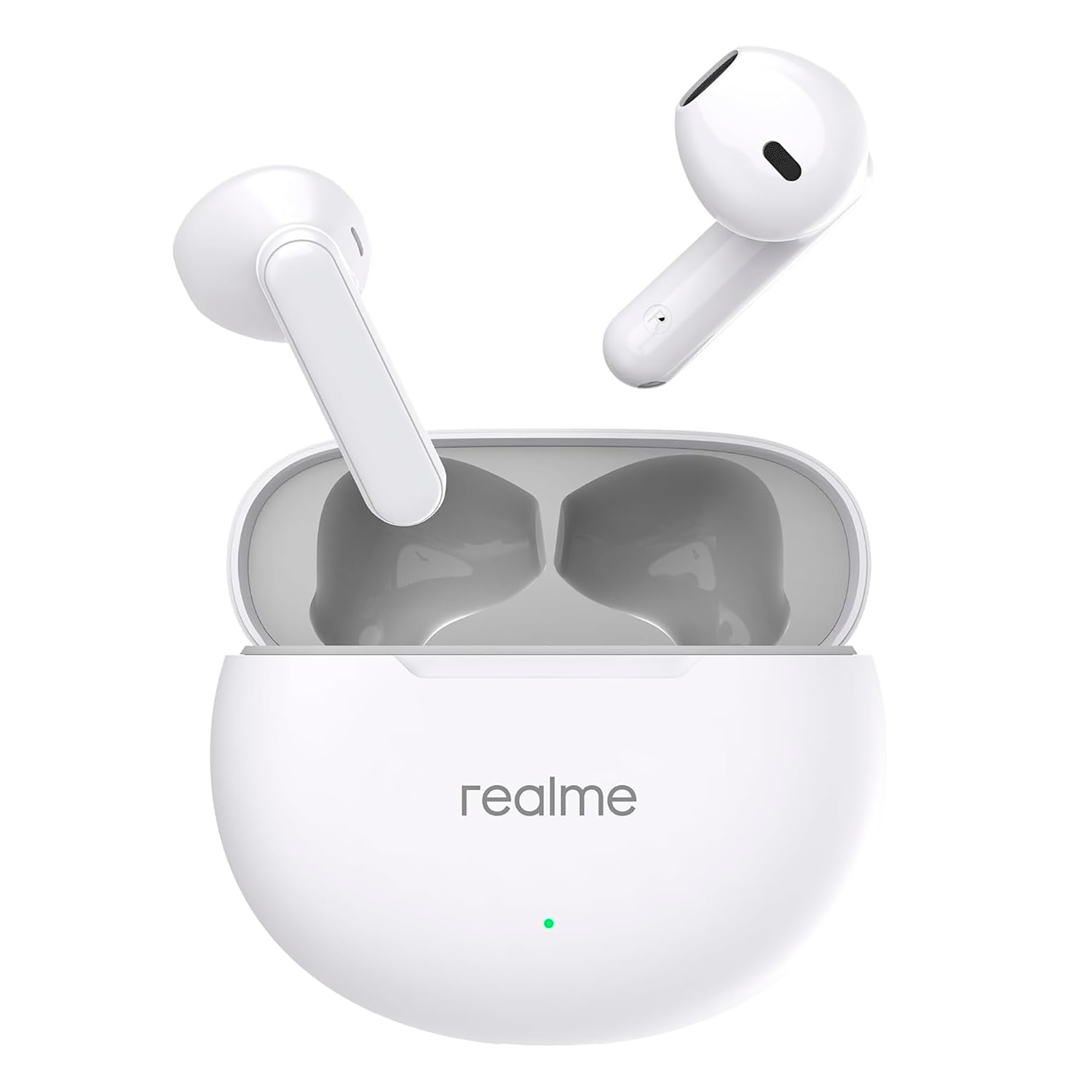 Auriculares Inalmbricos Realme T01 Bluetooth Ipx4