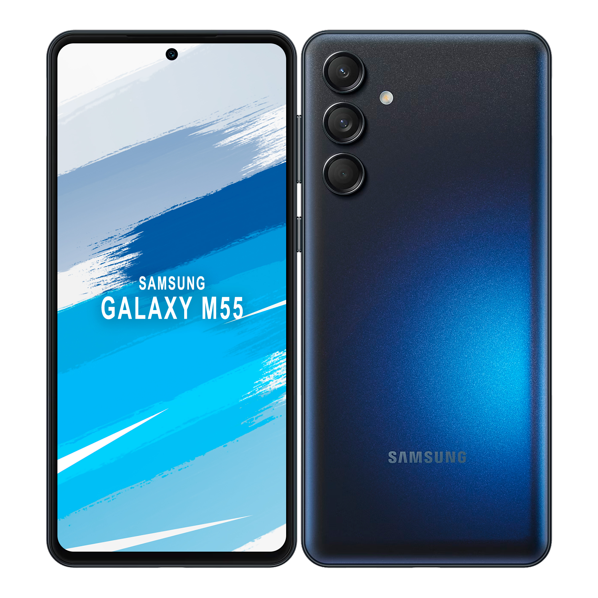 Samsung Galaxy M55 6 7 5G 8gb 256gb Triple Cam 50mp M556BBK Samsung Galaxy M55 6 7 5G 8gb 256gb Triple Cam 50mp M556BBK