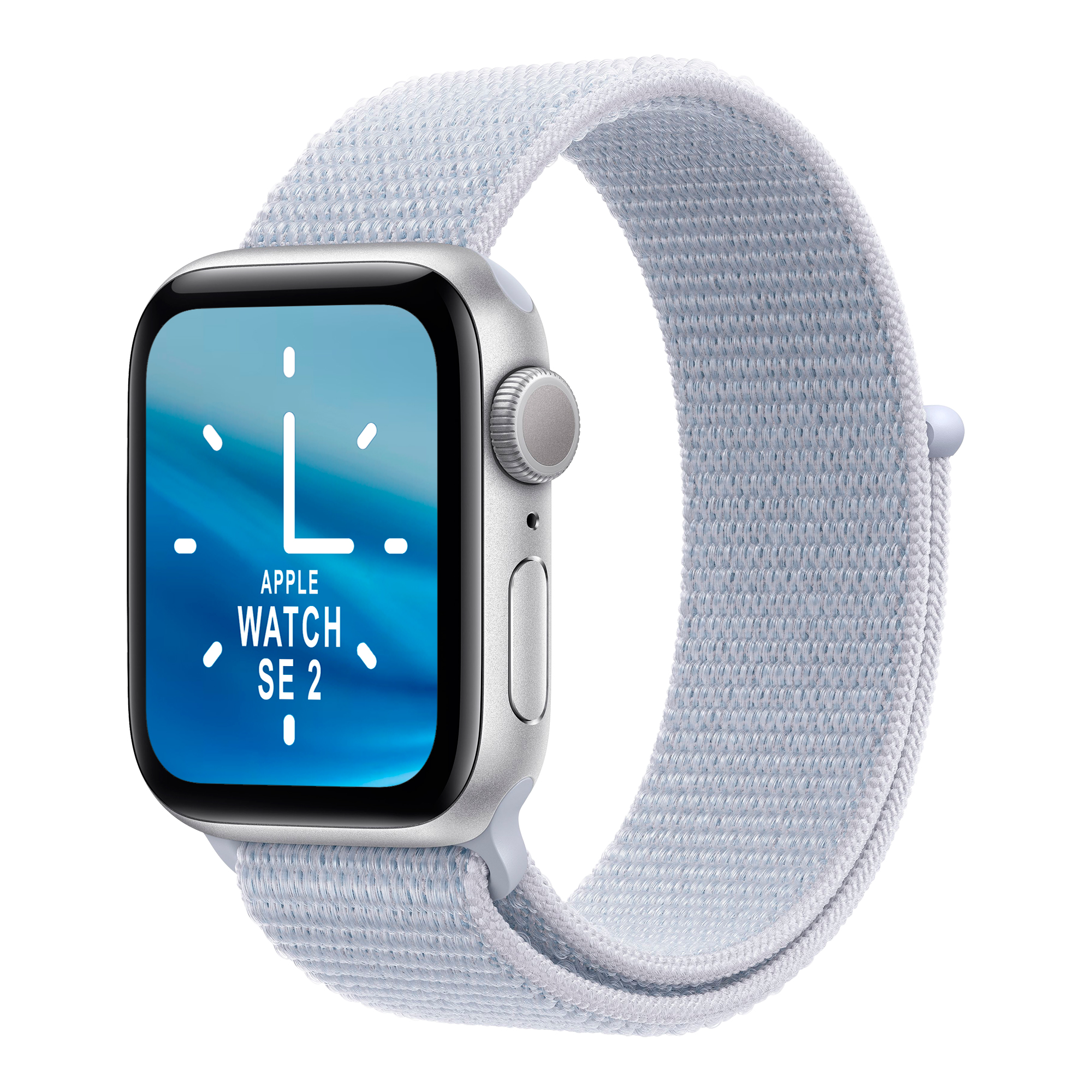 Apple Watch SE 2 40mm S/M Wifi Bluetooth Gps
