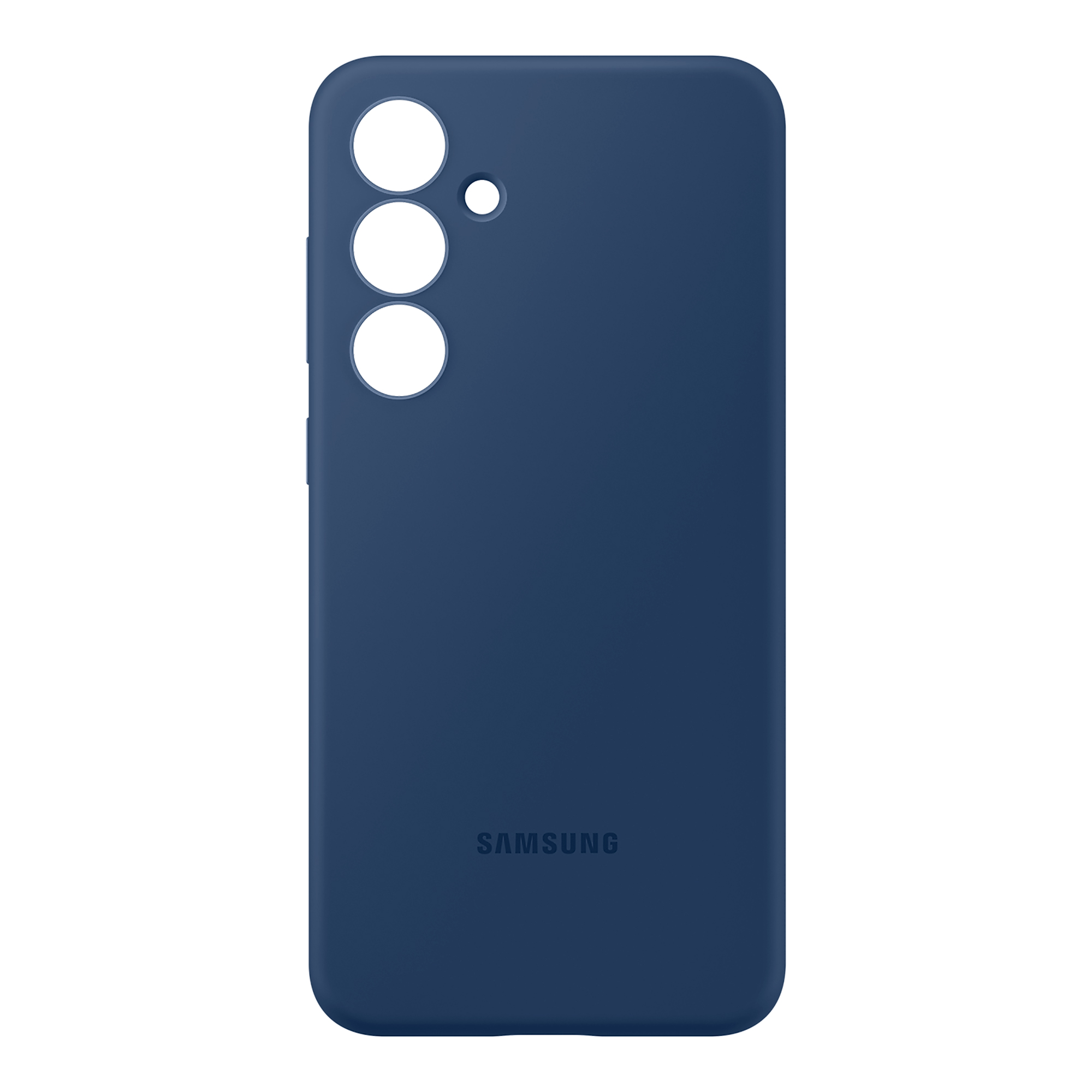 Funda de Silicona Para Samsung Galaxy S24 Fe