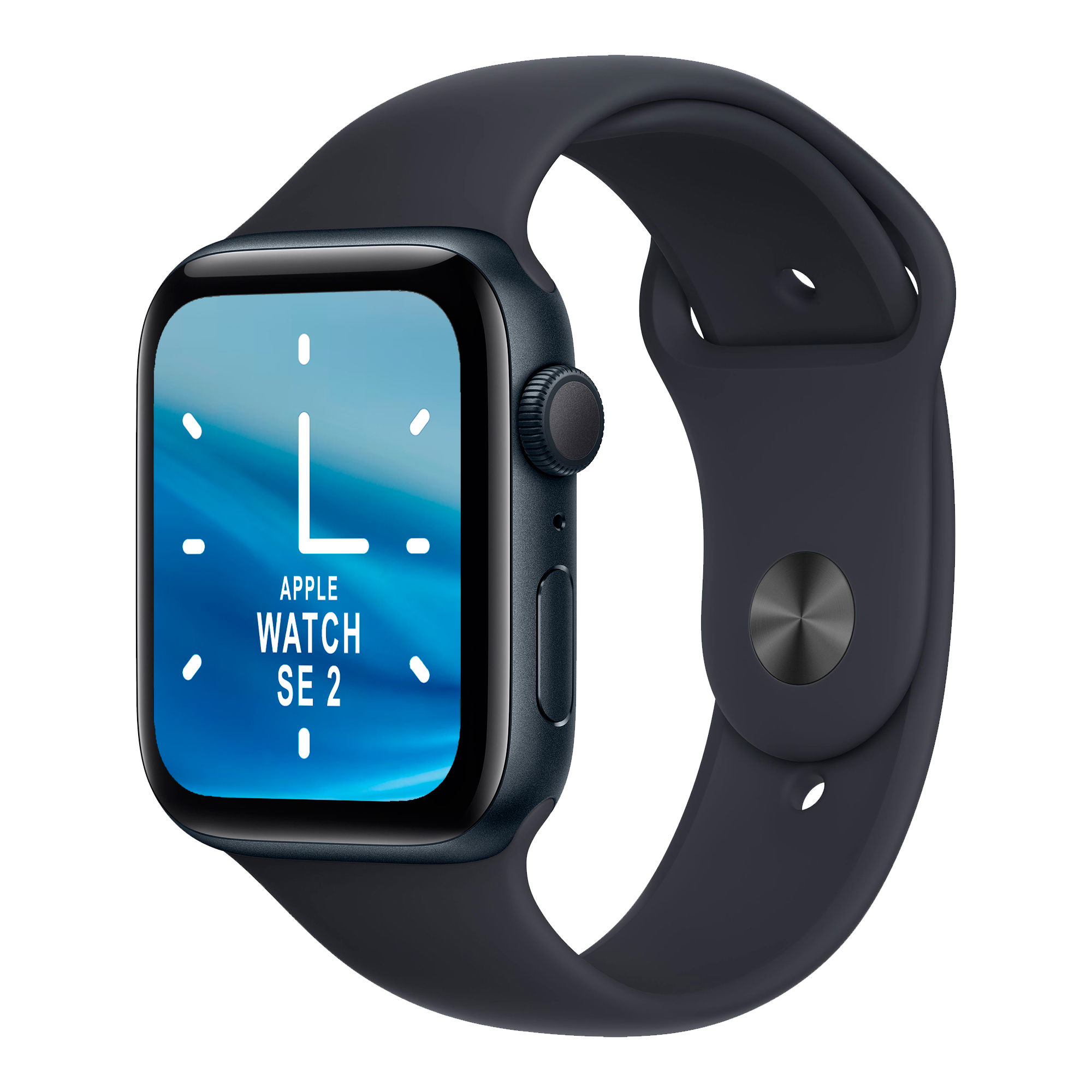Apple Watch SE 2 44mm M/L 5atm Wifi Bluetooth Gps