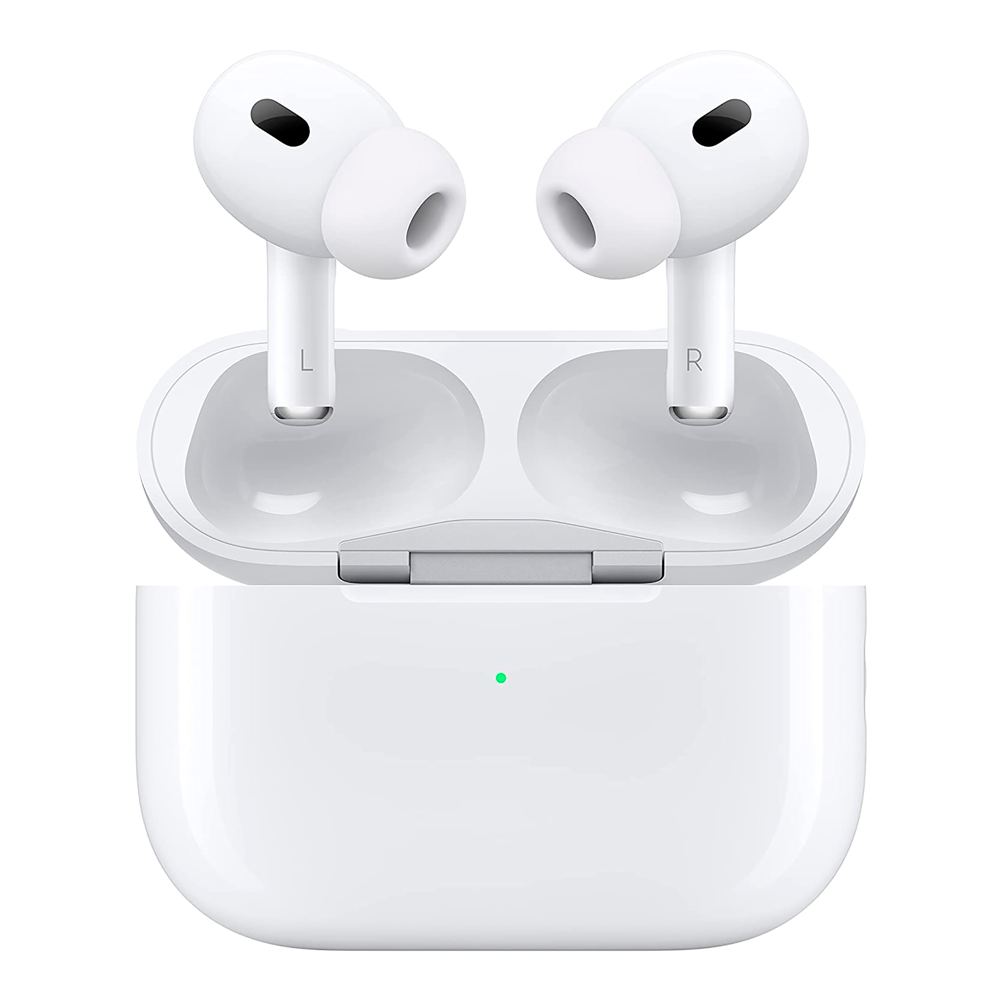 Auriculares Apple Airpods Pro Gen2 Ipx4 Bluetooth Usb C