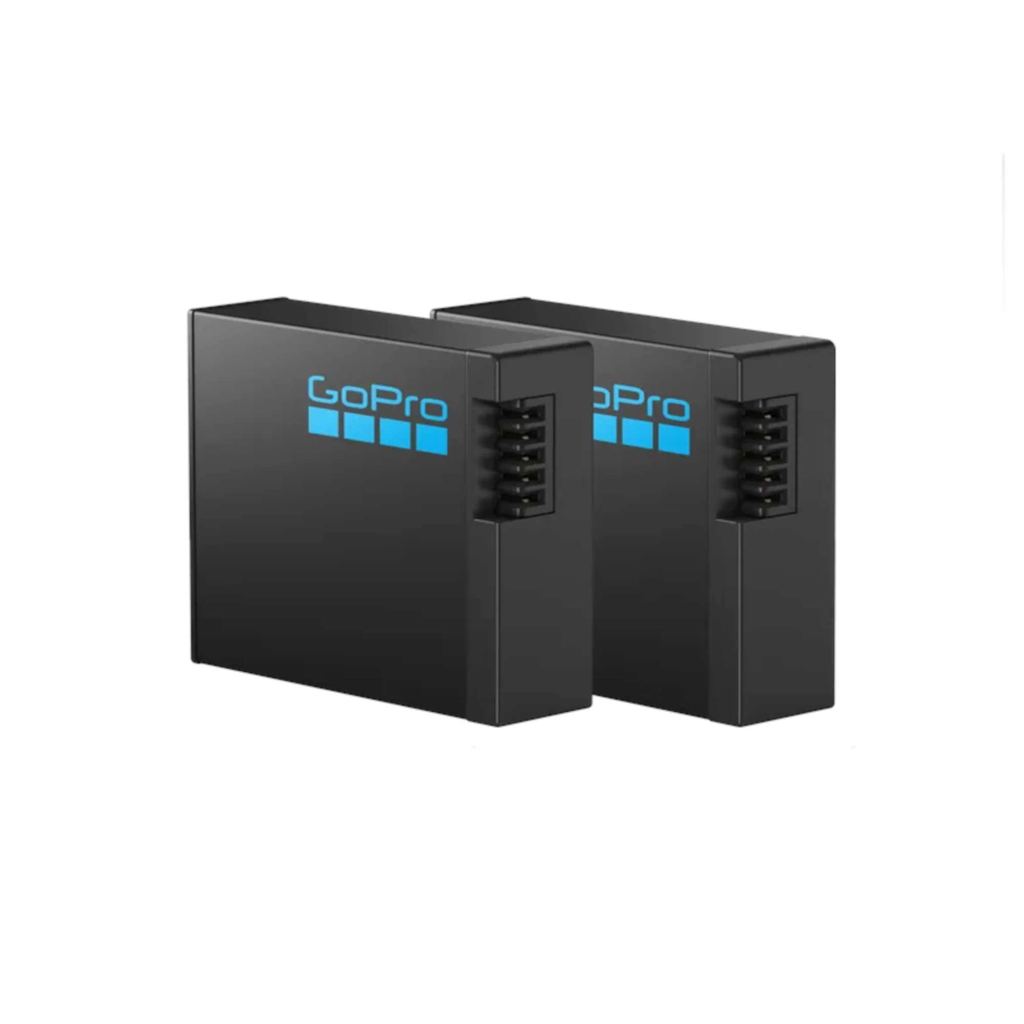 Batera Gopro Enduro Hero 13 Black Li-ion 1900mah Pack x2