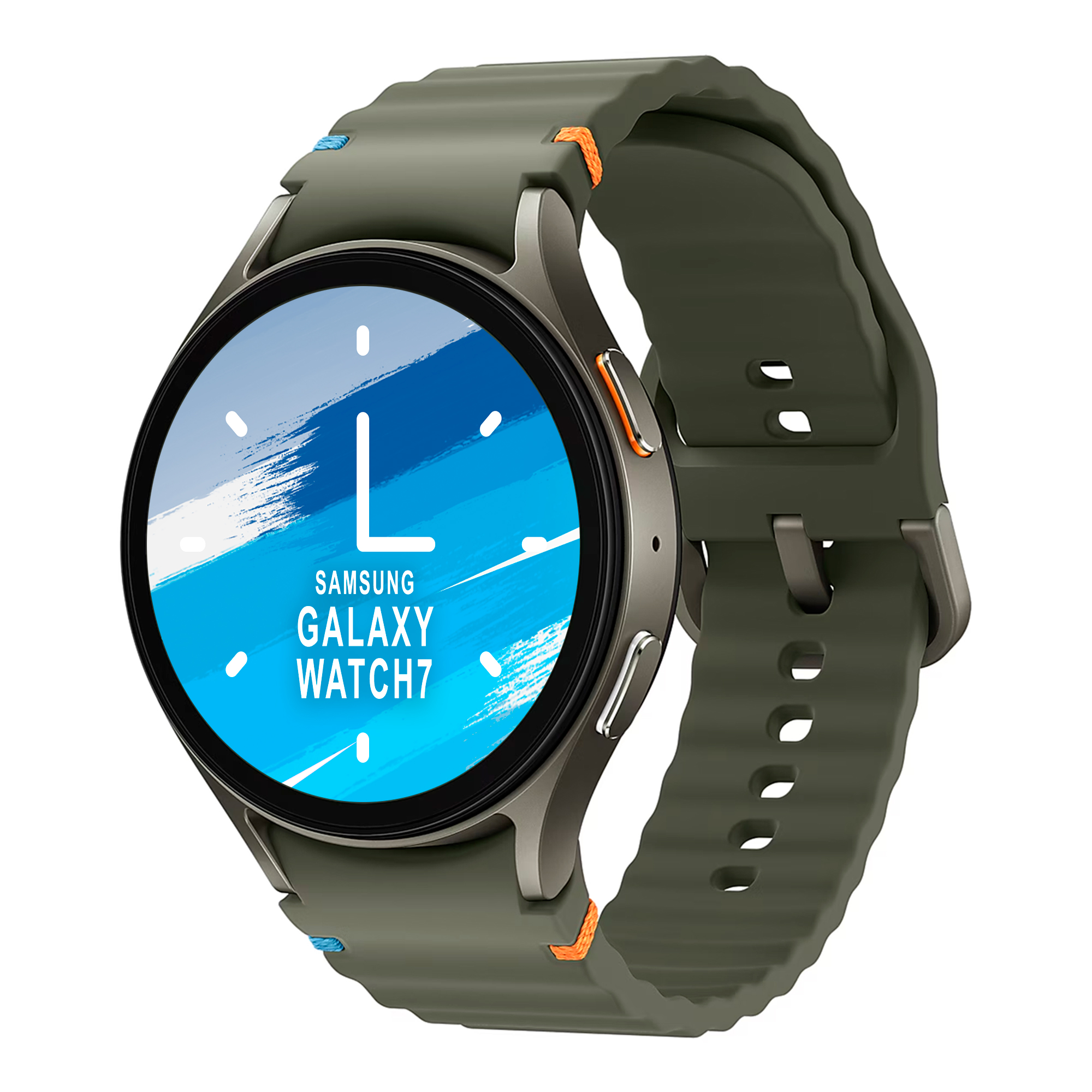 Smartwatch Watch7 Samsung 44mm Wifi Bluetooth Gps