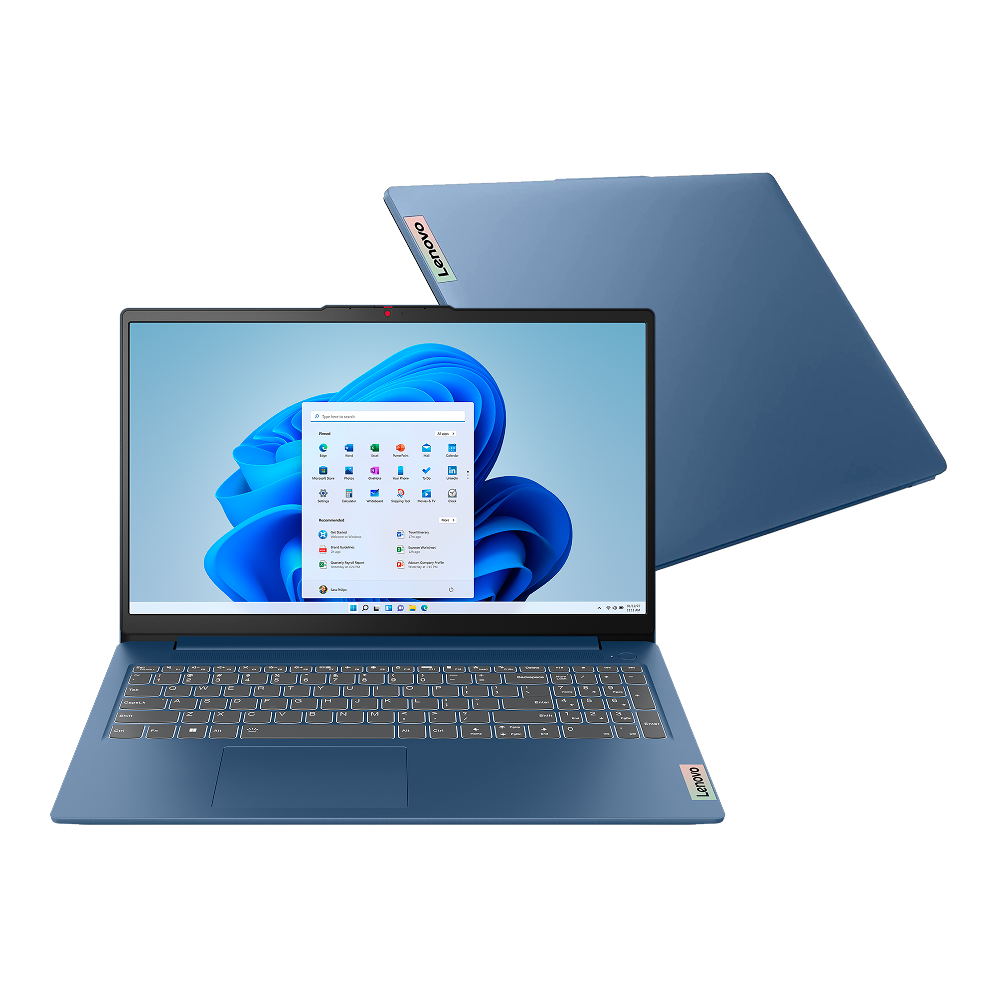 Notebook Lenovo 15,6'' Tctil Ryzen 7 16gb 512gb W11