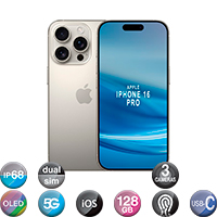 IP16P128GBSL