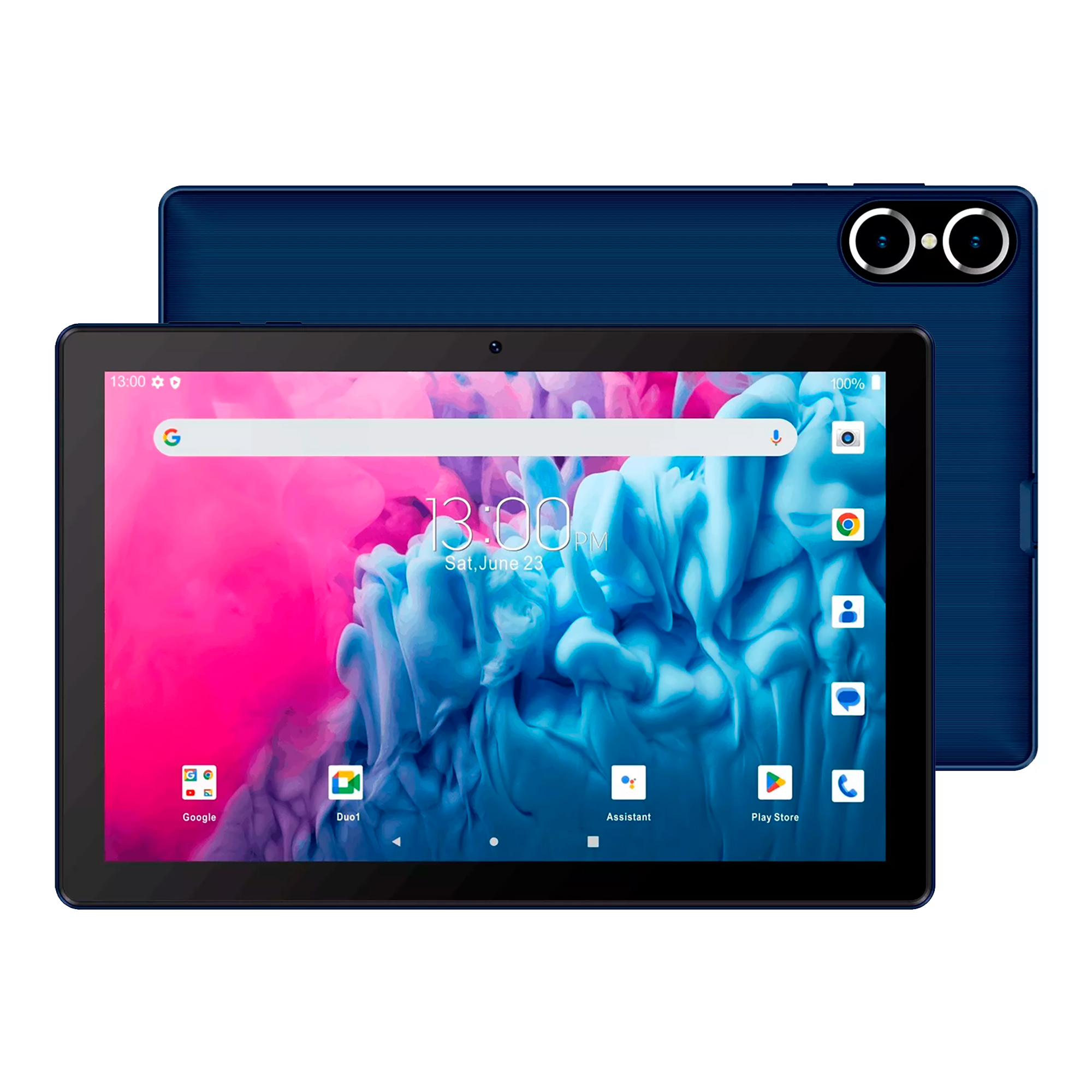 Tablet Vortex Btab 10 10,1'' 4G 4gb 64gb 8mp+5mp