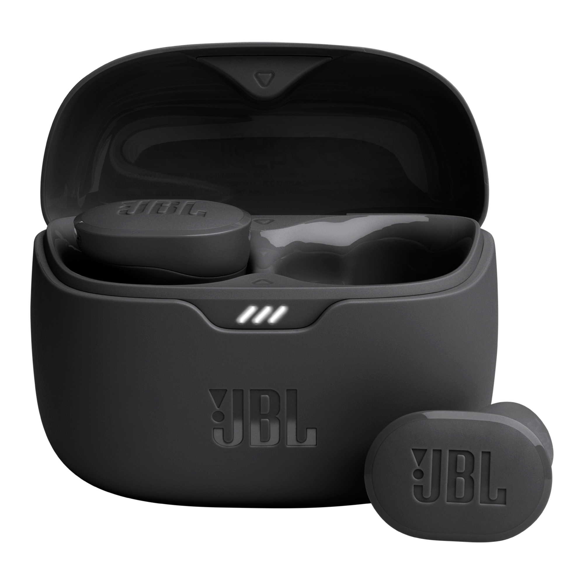 Auriculares Inalmbricos Bluetooth Jbl Tune Buds IP54 10mm