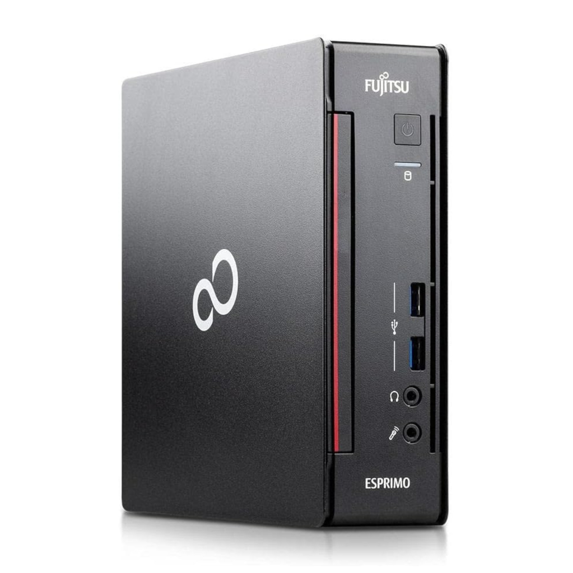 HexxuZ | Mini Pc Fujitsu Esprimo Q556 I3-6400T 8gb 128gb Win10 Pro
