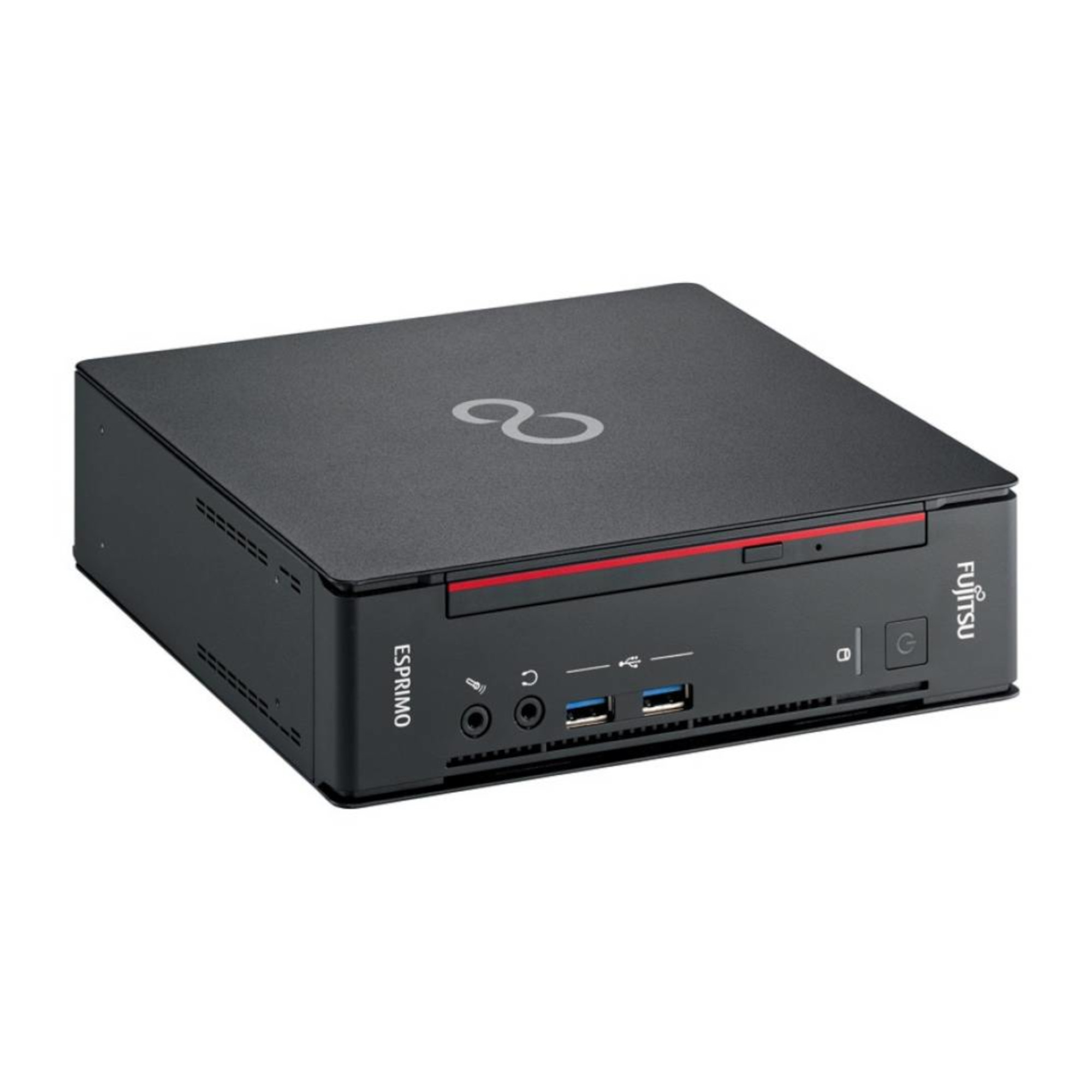 HexxuZ | Mini Pc Fujitsu Esprimo Q556 I3-6400T 8gb 128gb Win10 Pro