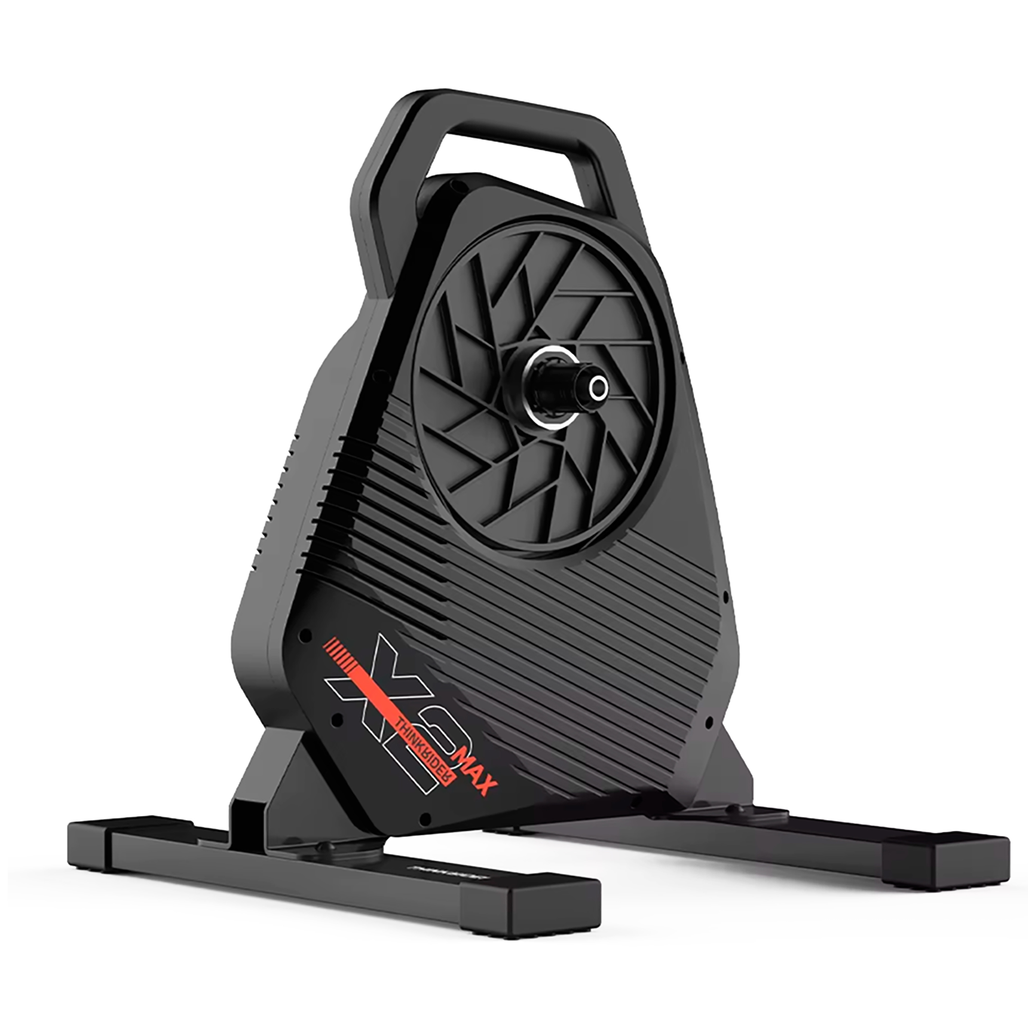 Rodillo Para Bicicleta Thinkrider X2 Max Entrenamiento