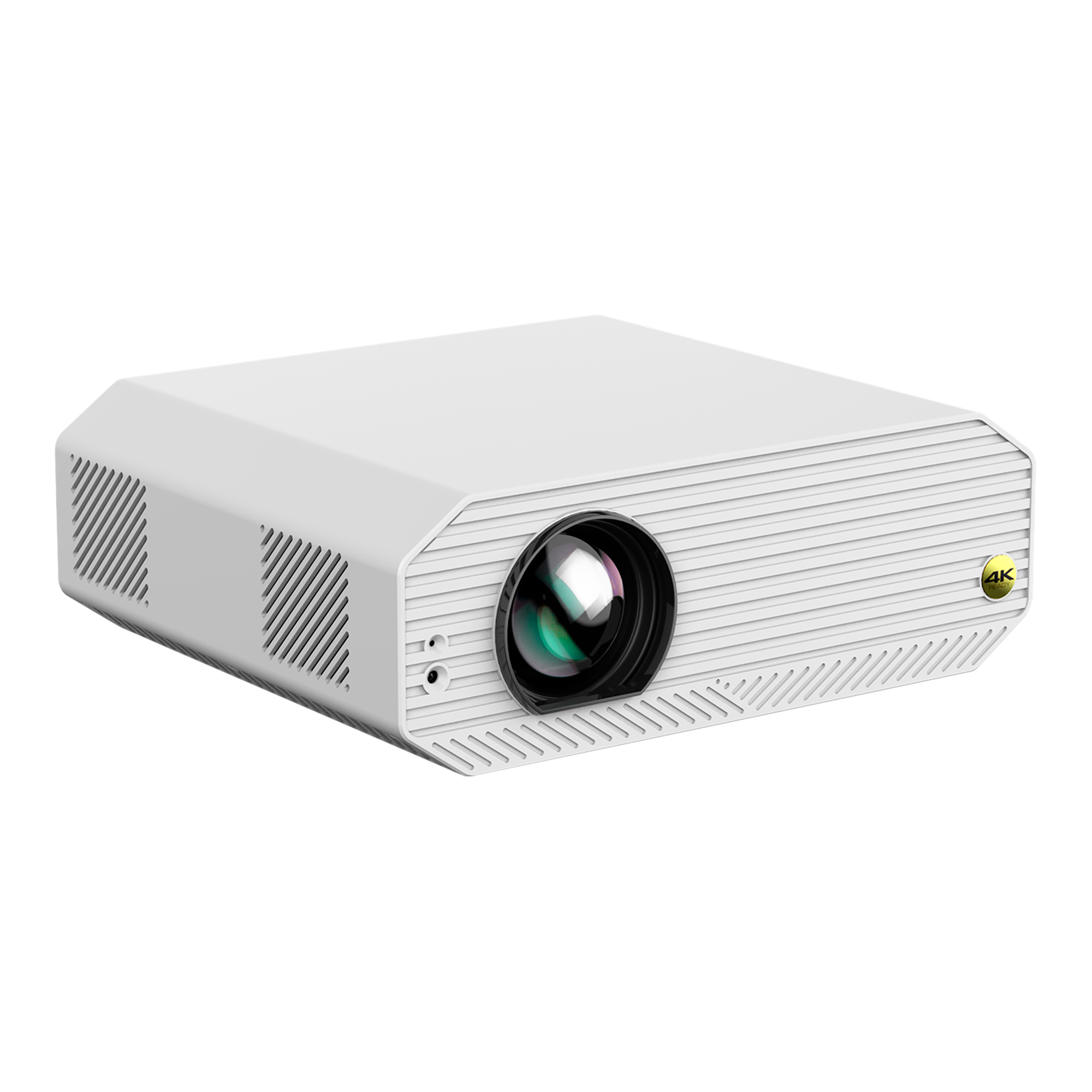 Proyector Vivibright K5000 SE 4K 2000 Lmenes Wifi Bluetooth