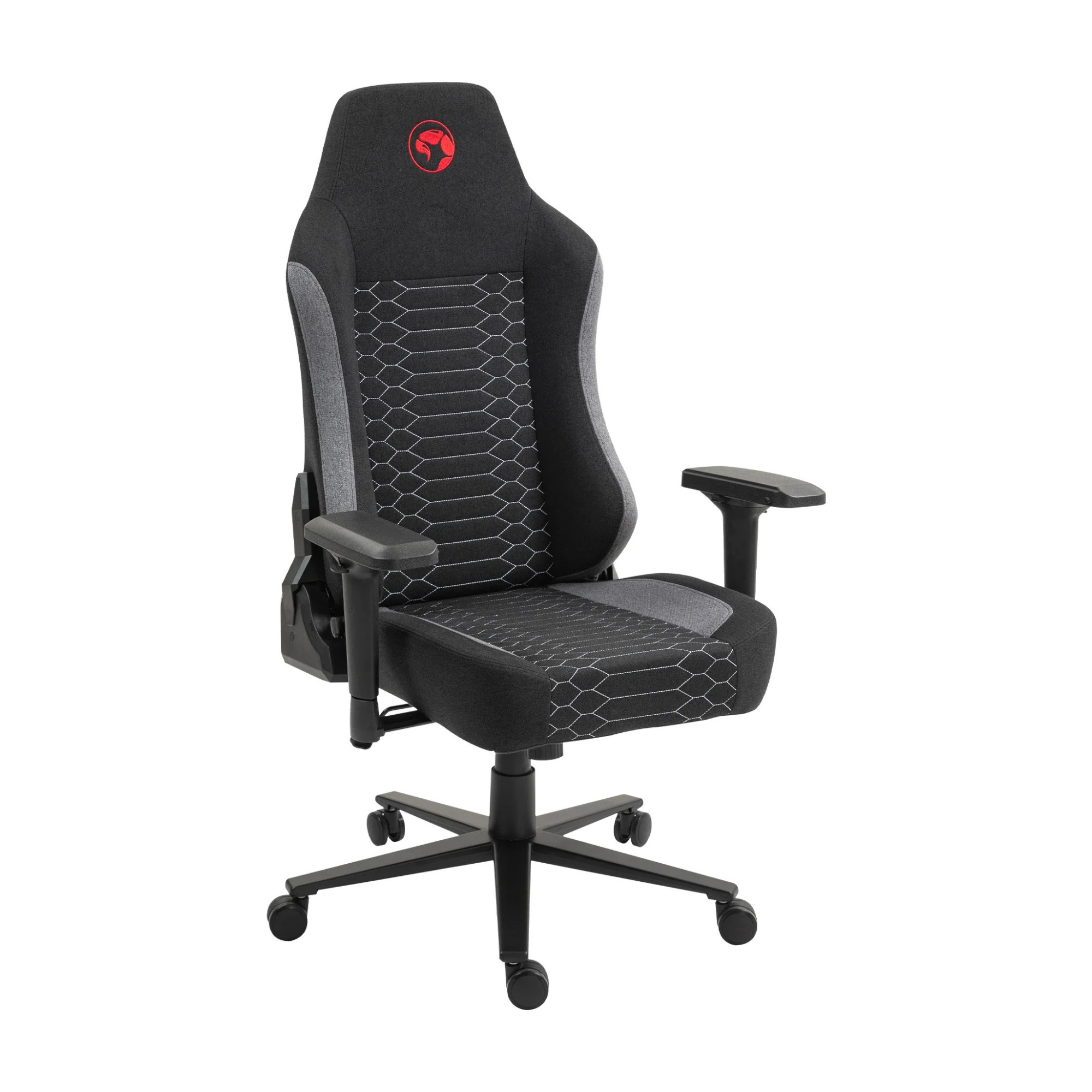 Silla Gaming Marvo CH-178 Giro 360  Respaldo 180