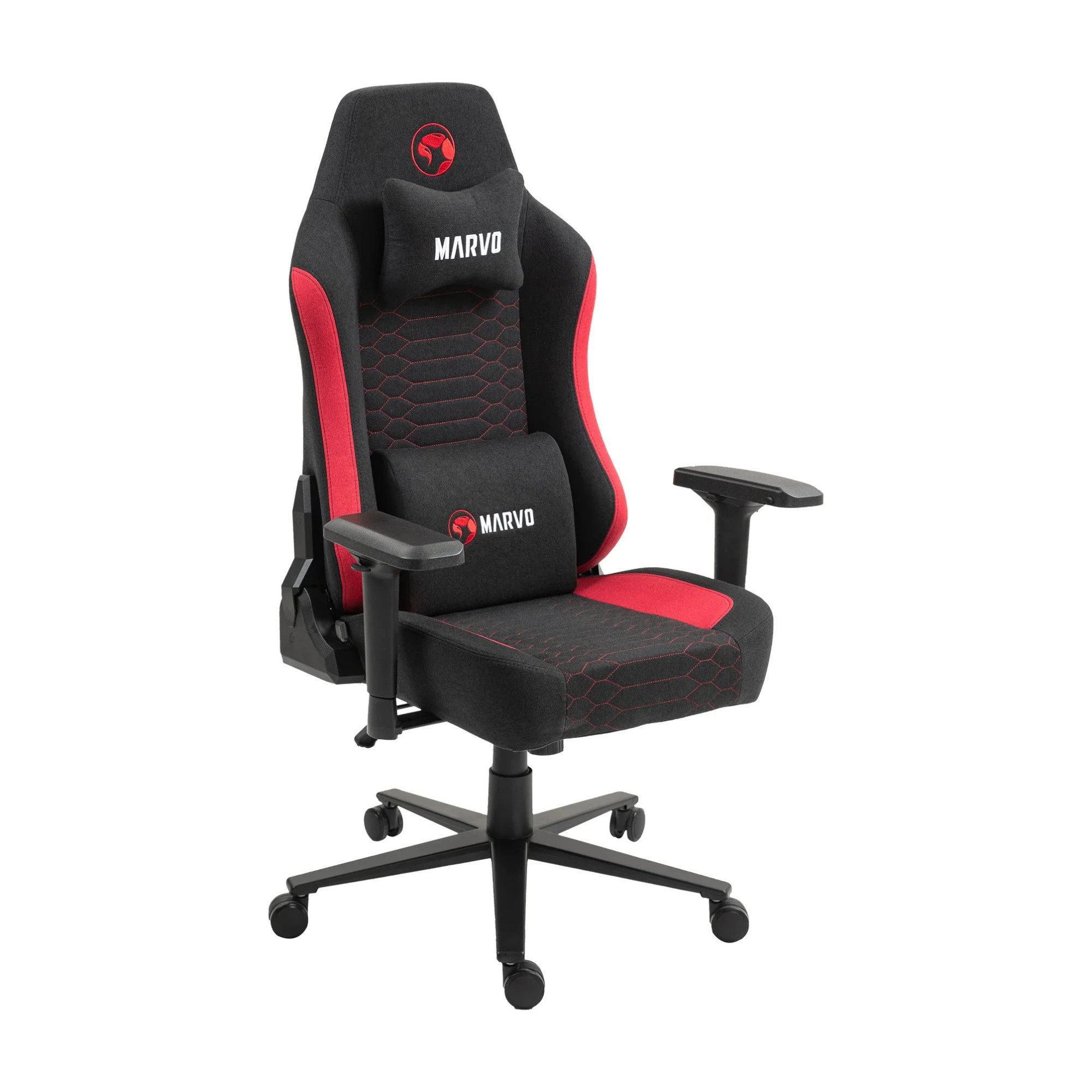 Silla Gaming Marvo CH-178 Giro 360  Respaldo 180