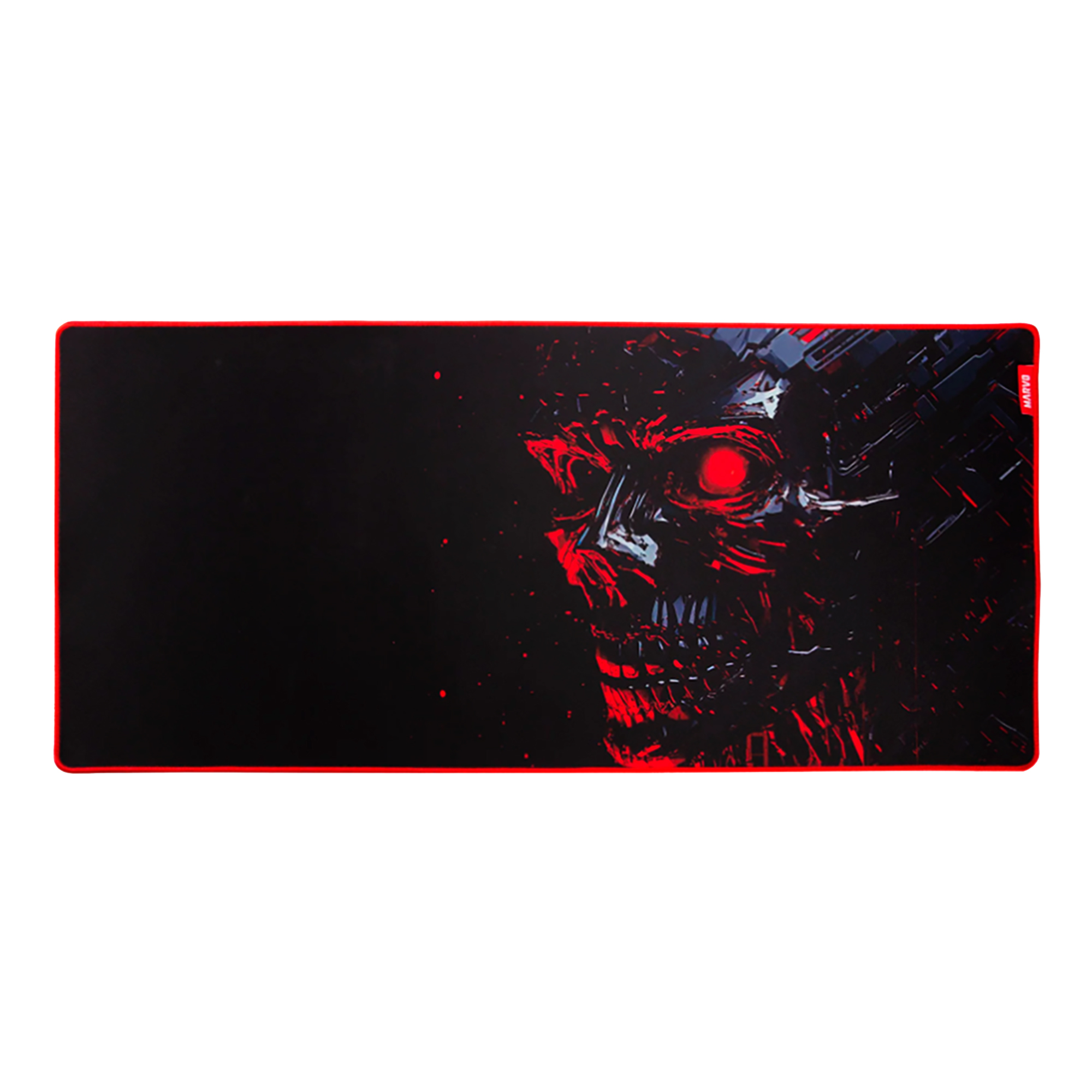 Mousepad Gaming Marvo G51 Noob XL 90cm Antideslizante 