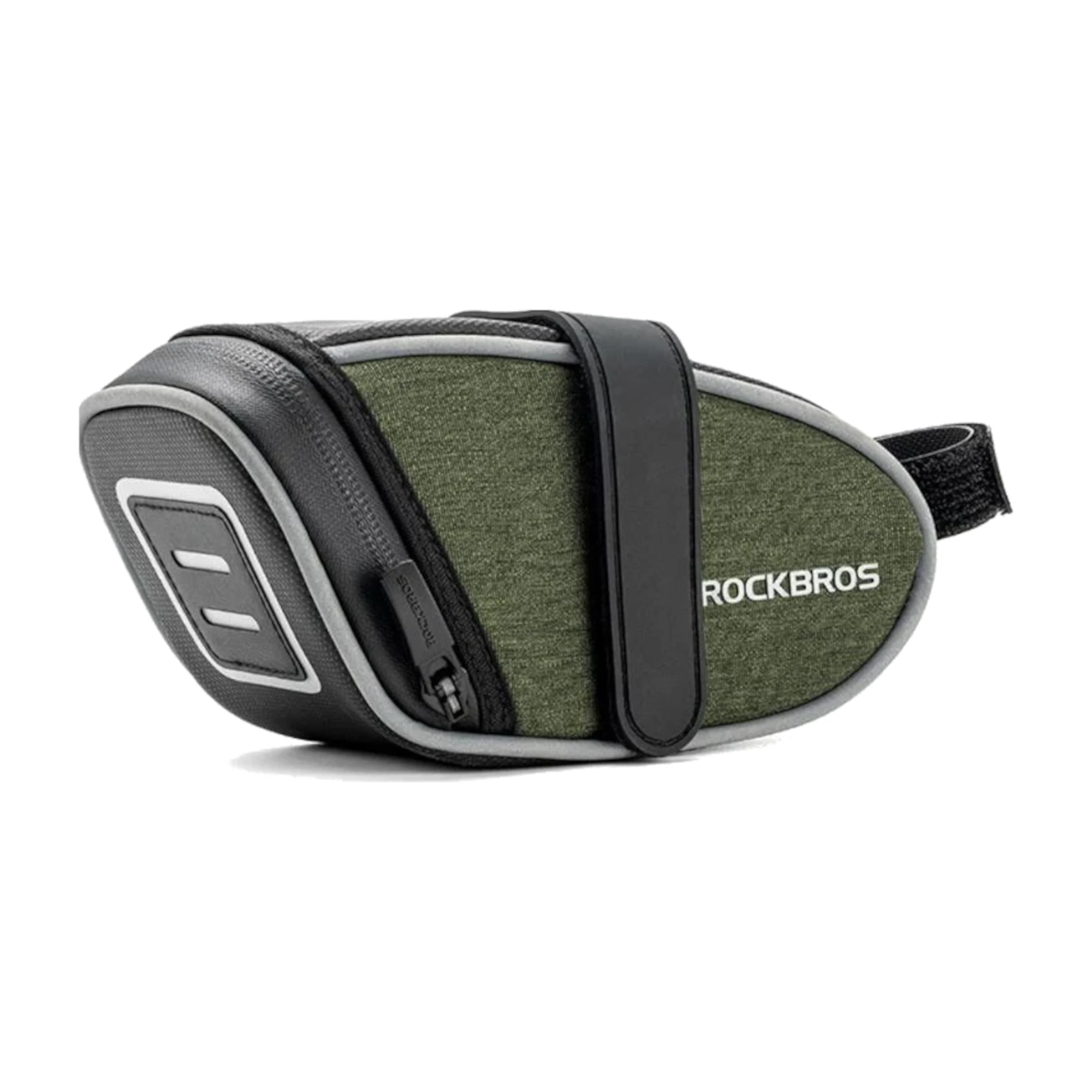 Bolso Bajo Asiento Para Bicicleta Rockbros C52 0.45l