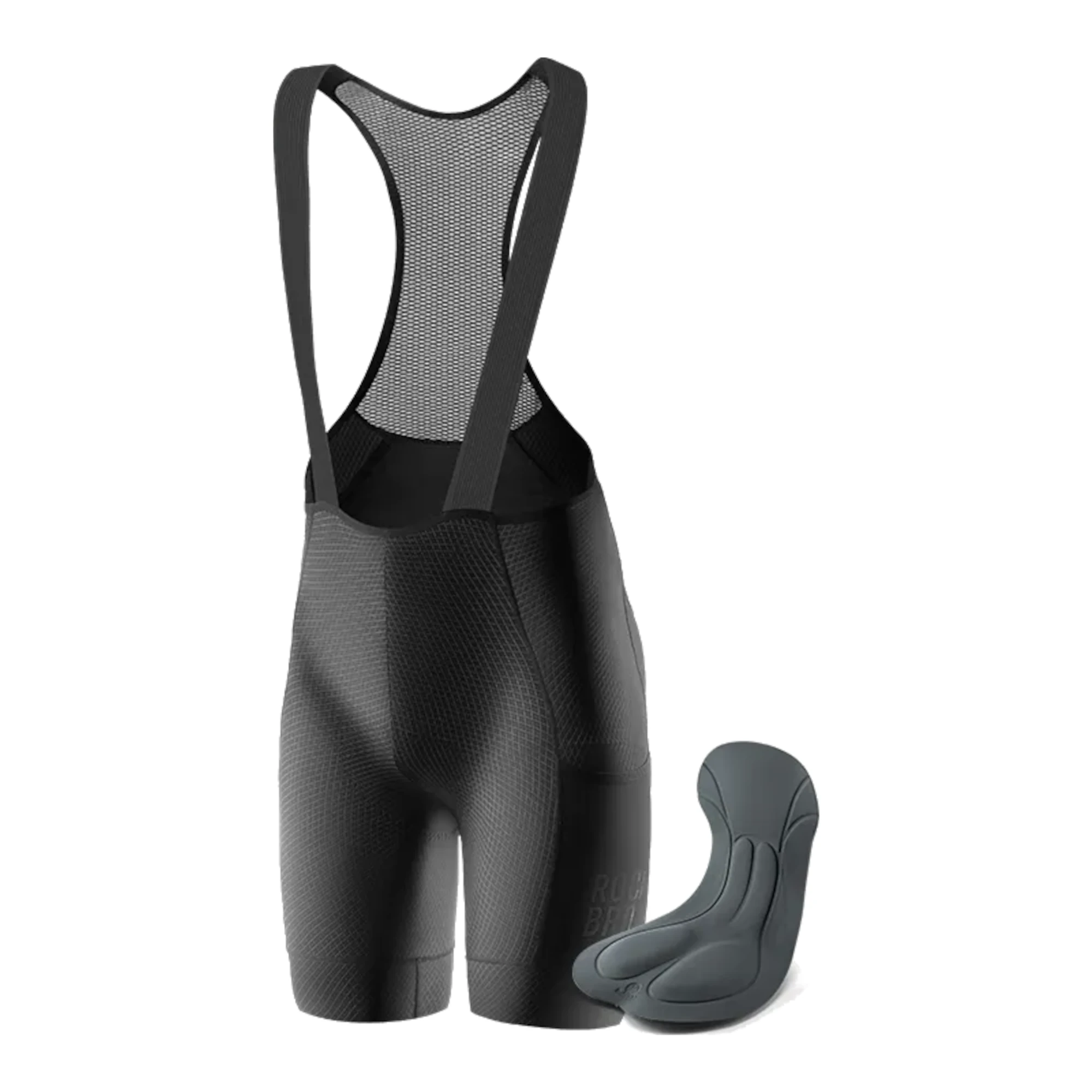 Calza Rockbros Con Tiradores Transpirable 4XL