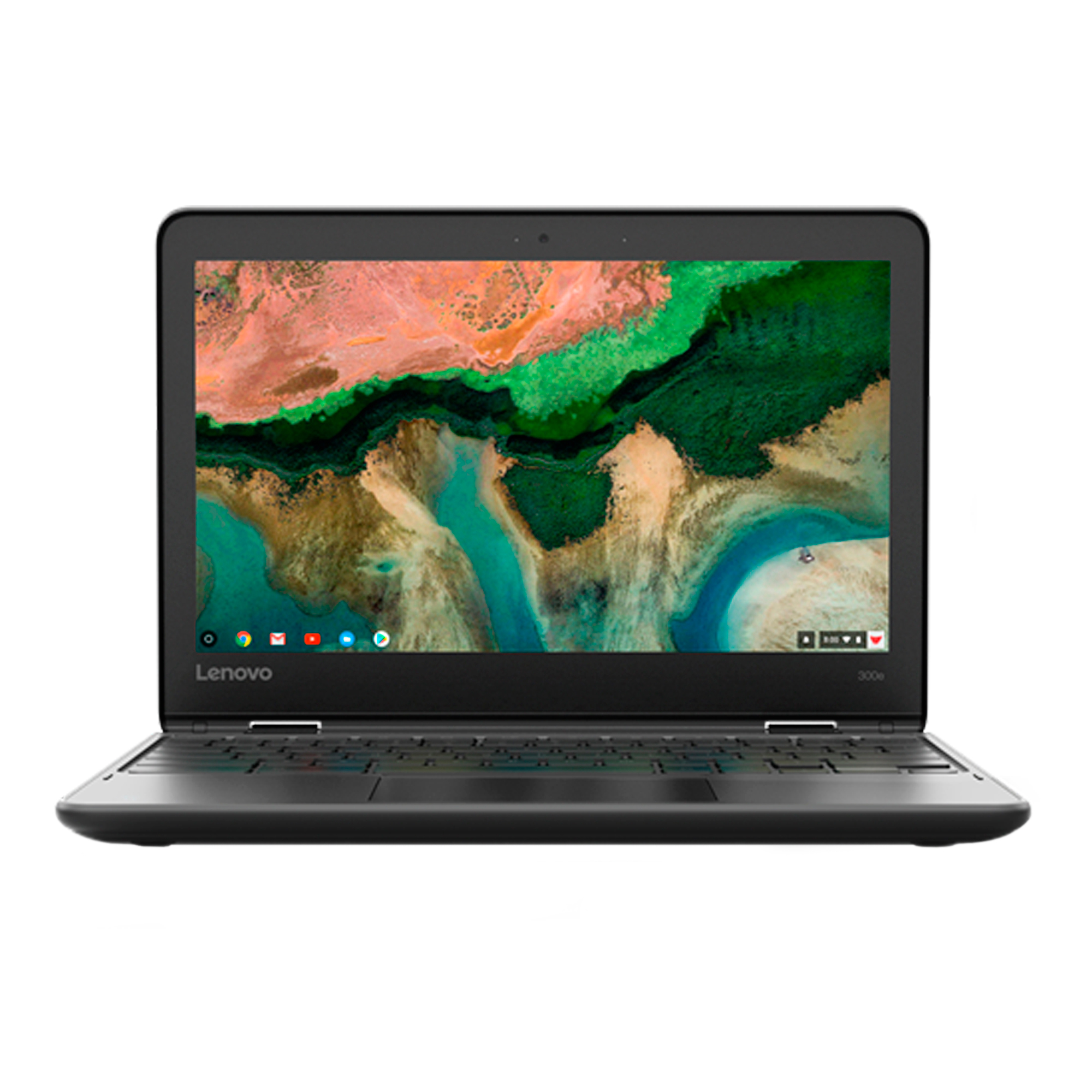 Tablet Chromebook Lenovo 300e 11,6'' 9120c 4gb 32gb Chrome