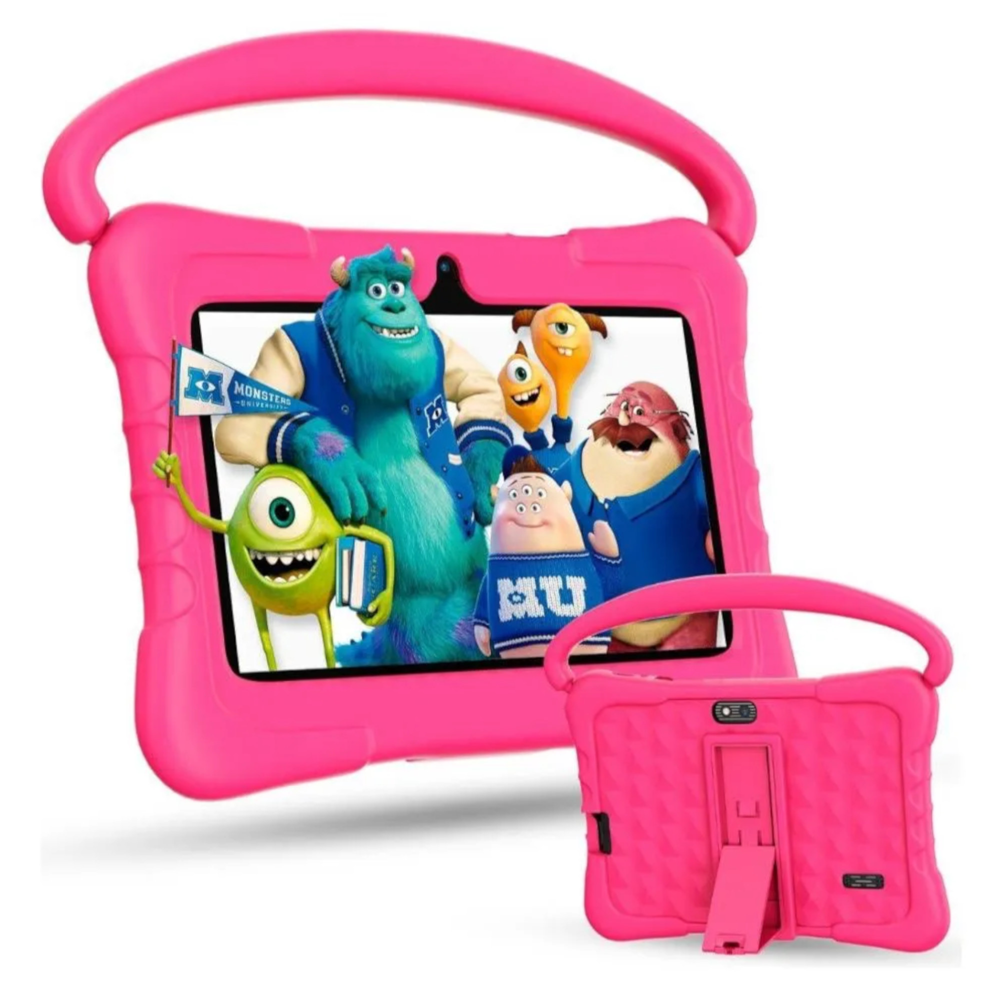Tablet Pritom K7 Kids 7'' 2gb 32gb 2mp+0,3mp Android 13