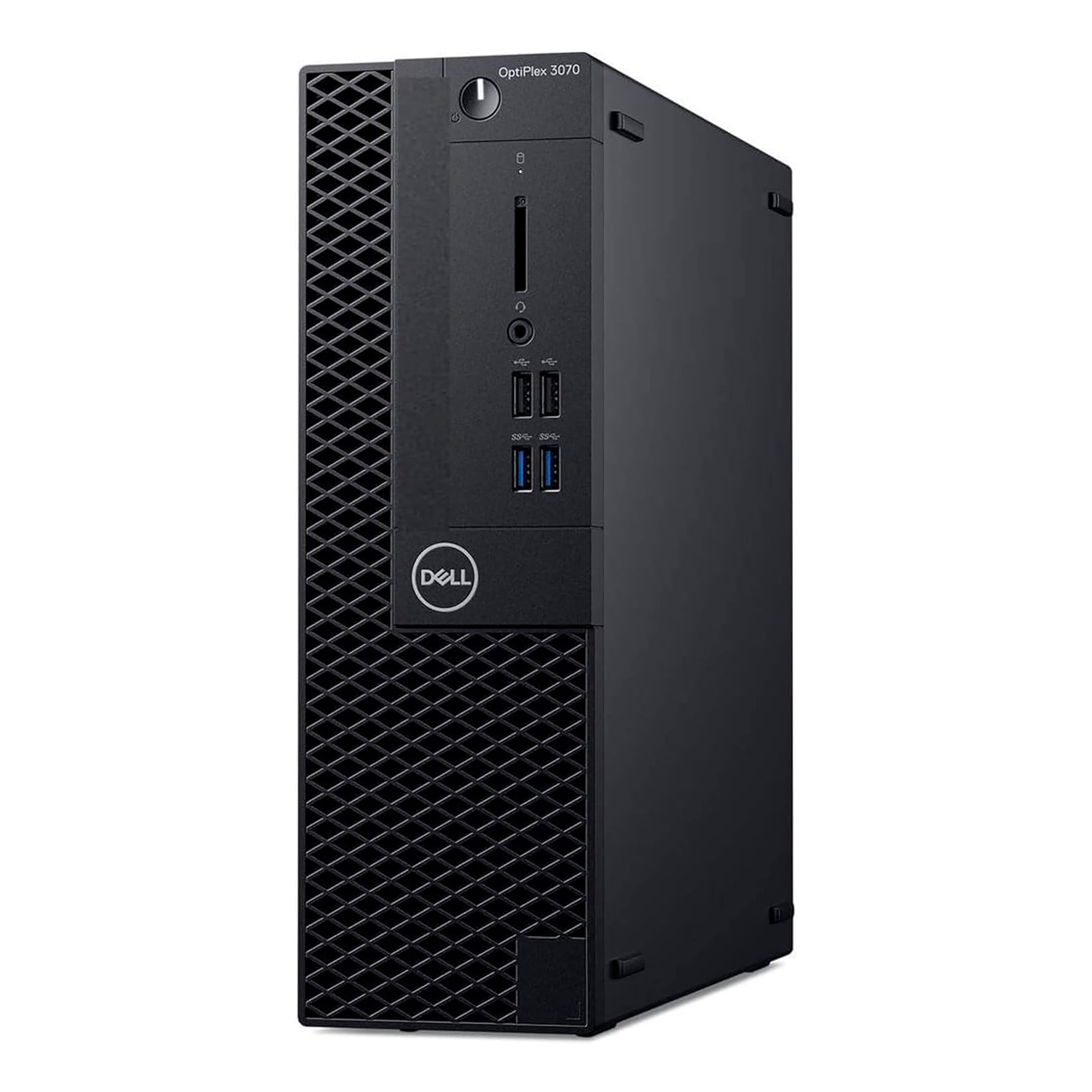 Pc Dell Optiplex 307 Core I5 8gb 512gb Win10 Pro