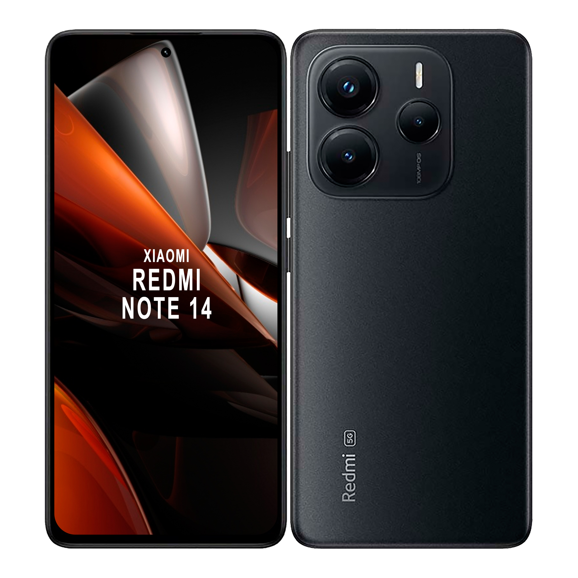 Xiaomi Redmi Note 14 6,67'' 5G 8gb 256gb Triple Cam 108mp Xiaomi Redmi Note 14 6,67'' 5G 8gb 256gb Triple Cam 108mp