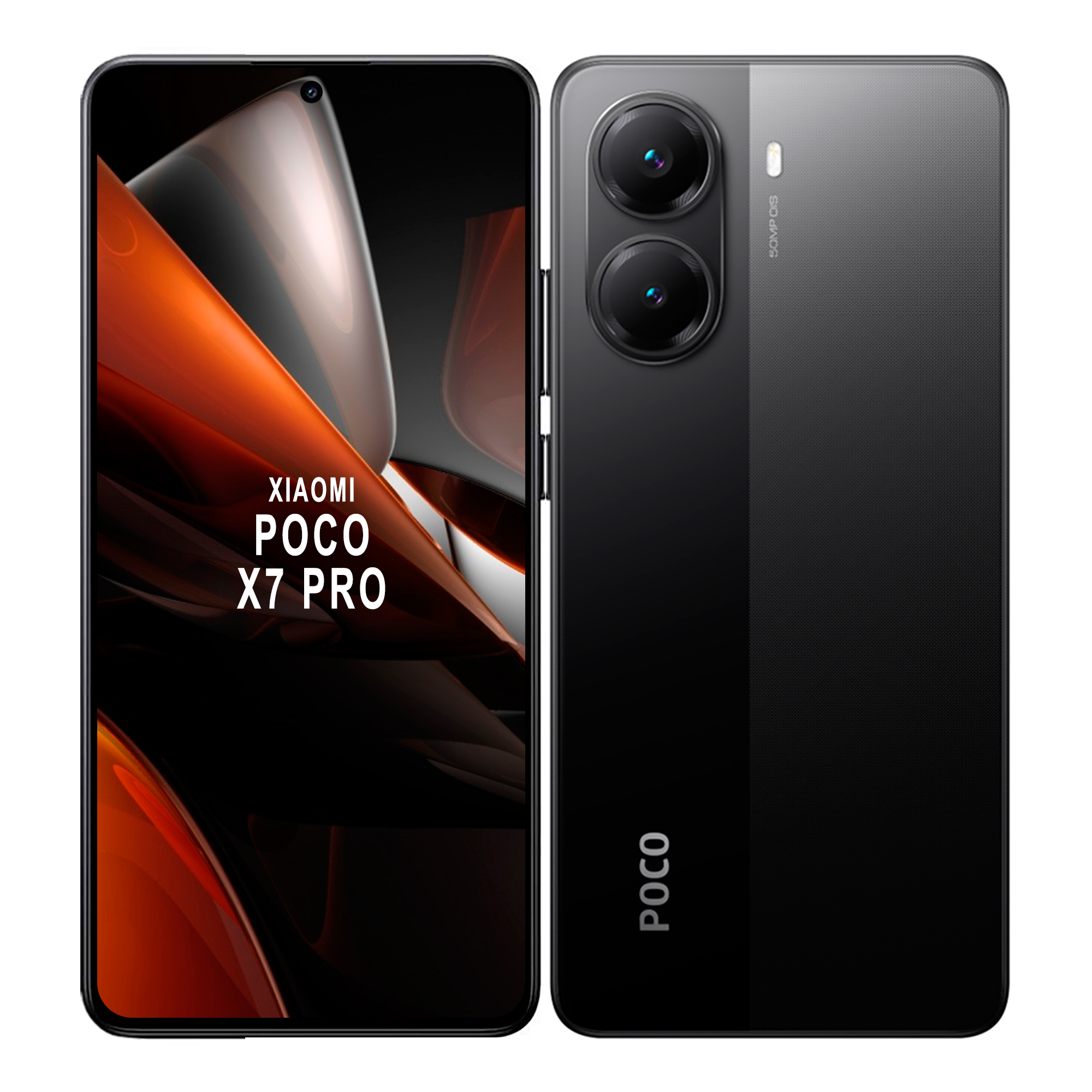 Xiaomi Poco X7 Pro 6,67'' 5G 12gb 256gb Dual Cam 50mp