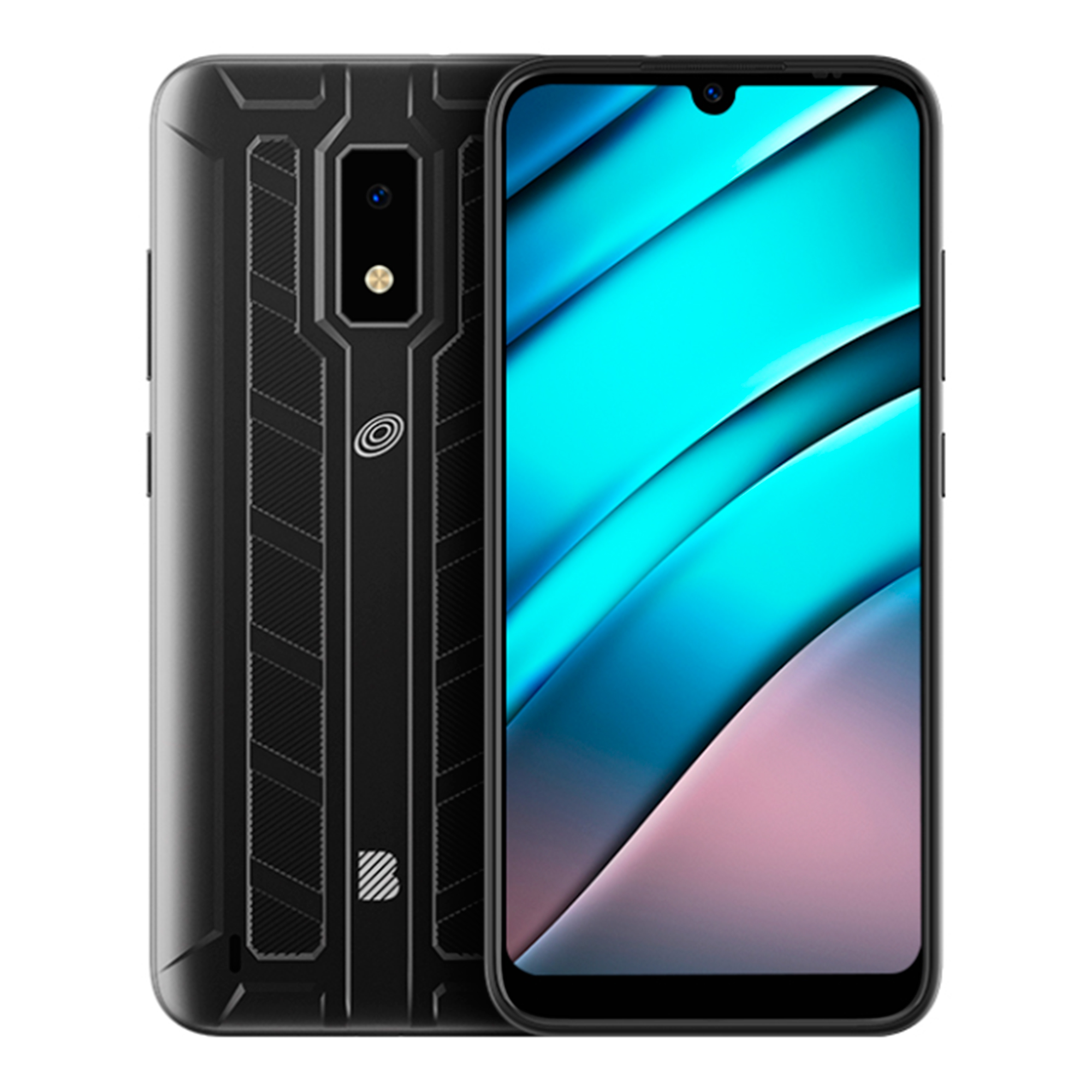 Blu View 4 6,09'' 4G 3gb 32gb 13mp+8mp